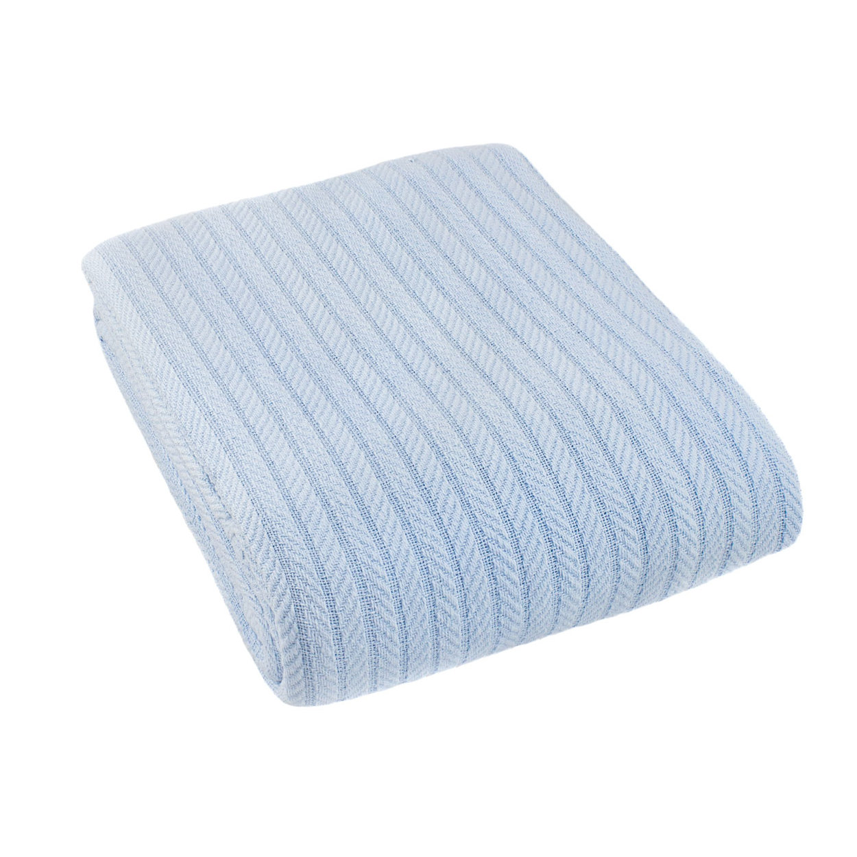 Cozy Bed All Seasons Cotton Blanket & Reviews Wayfair