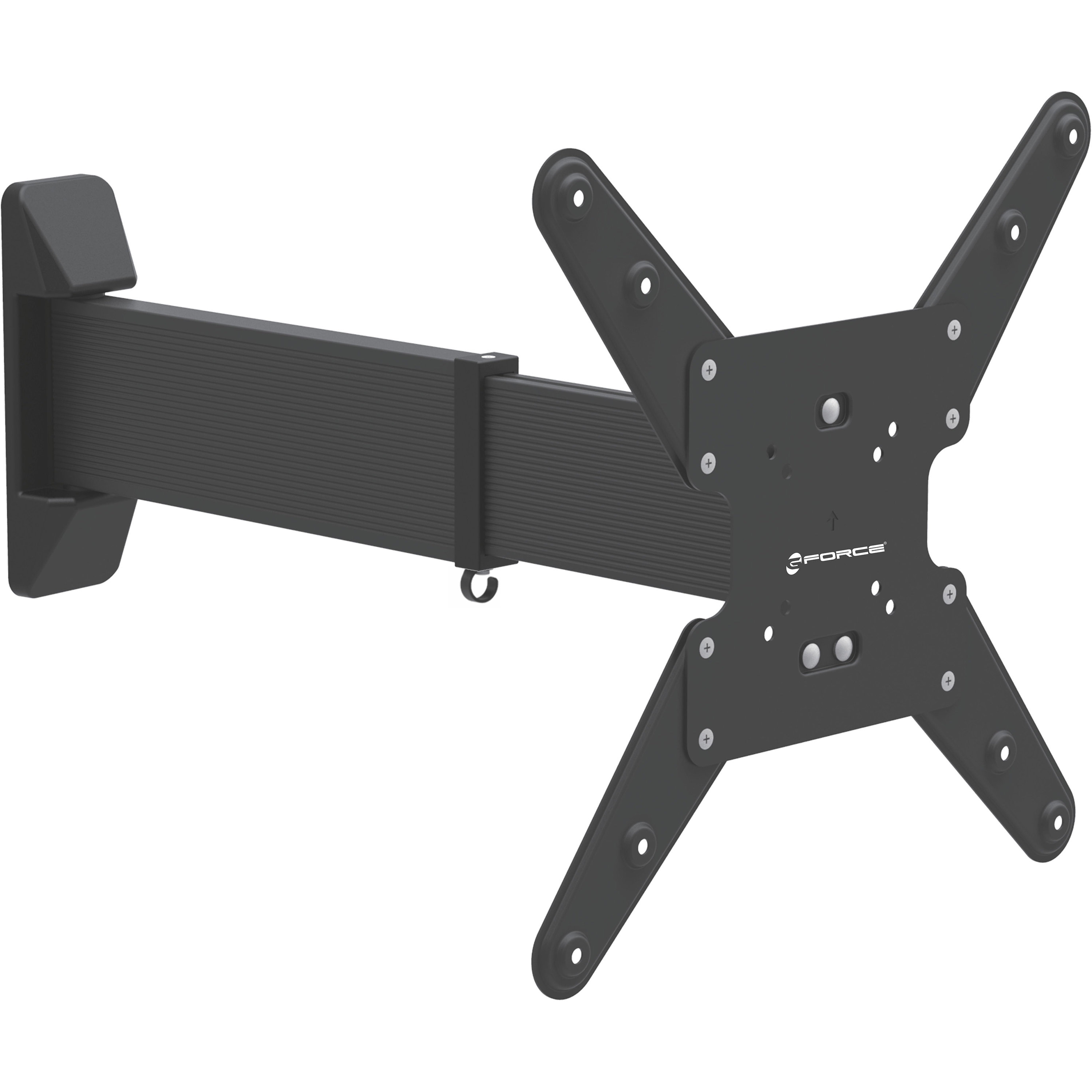 GForce Full Motion TV Wall Mount for 23"55" Flat Panel Screens