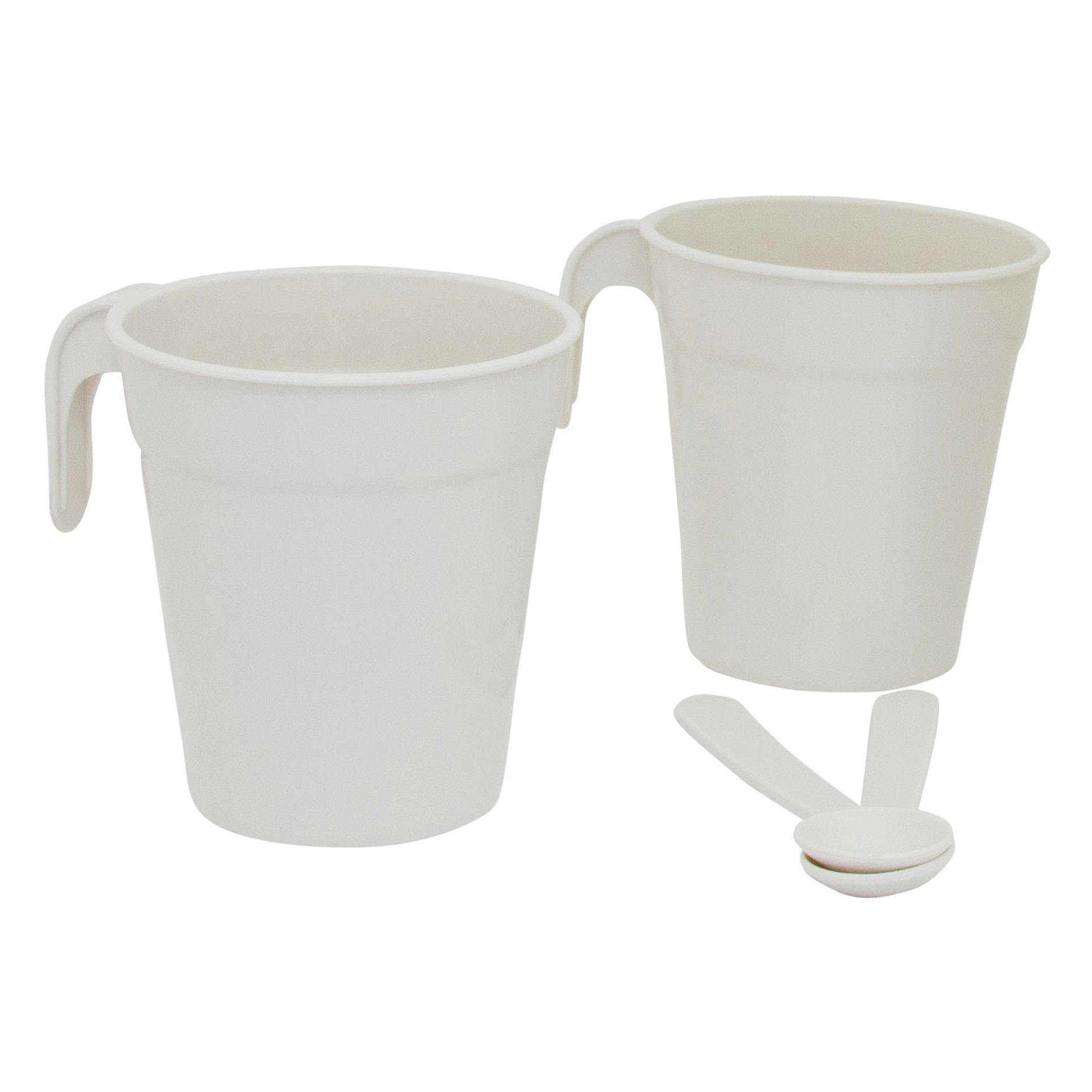 GForce 5 Piece Unique 0.53qt. Electric Travel Tea Kettle Set & Reviews