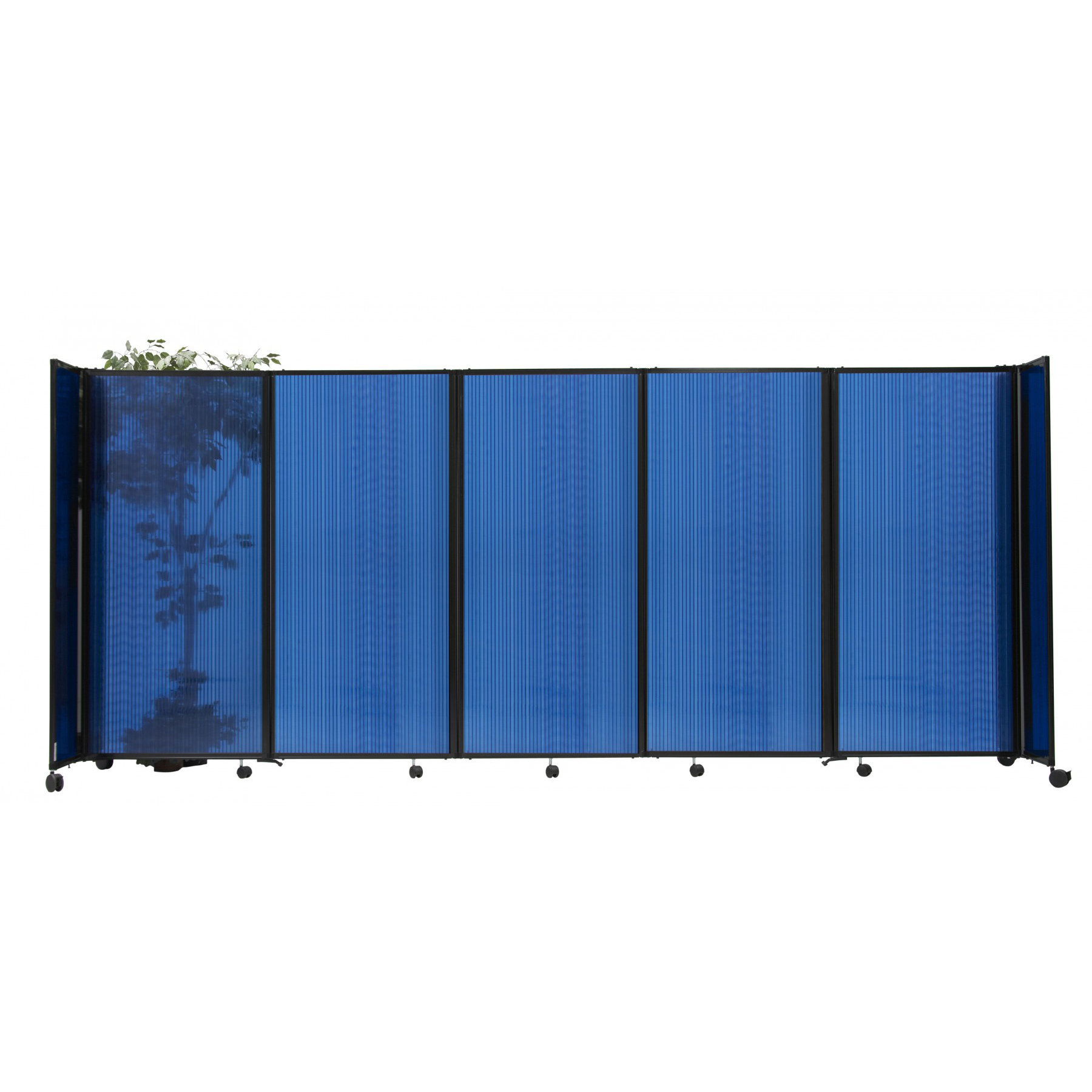 Versare 360® 90'' x 168'' Room Divider Wayfair