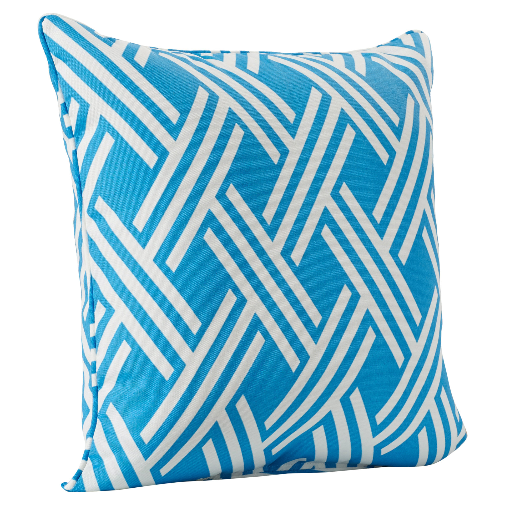 Breakwater Bay Peacham Corded Indoor/Outdoor Throw Pillow & Reviews