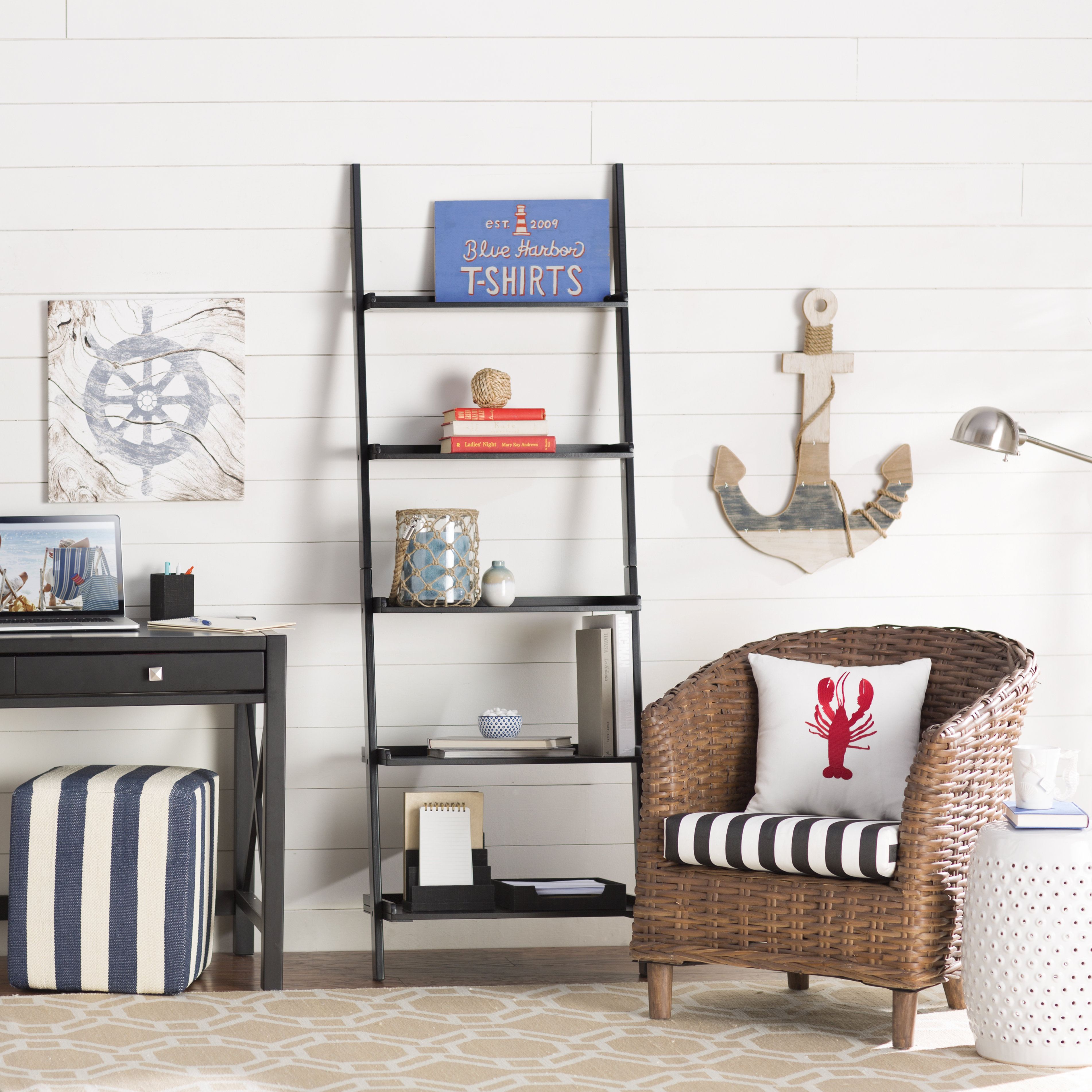 Breakwater Bay Perth Barrel Chair & Reviews Wayfair