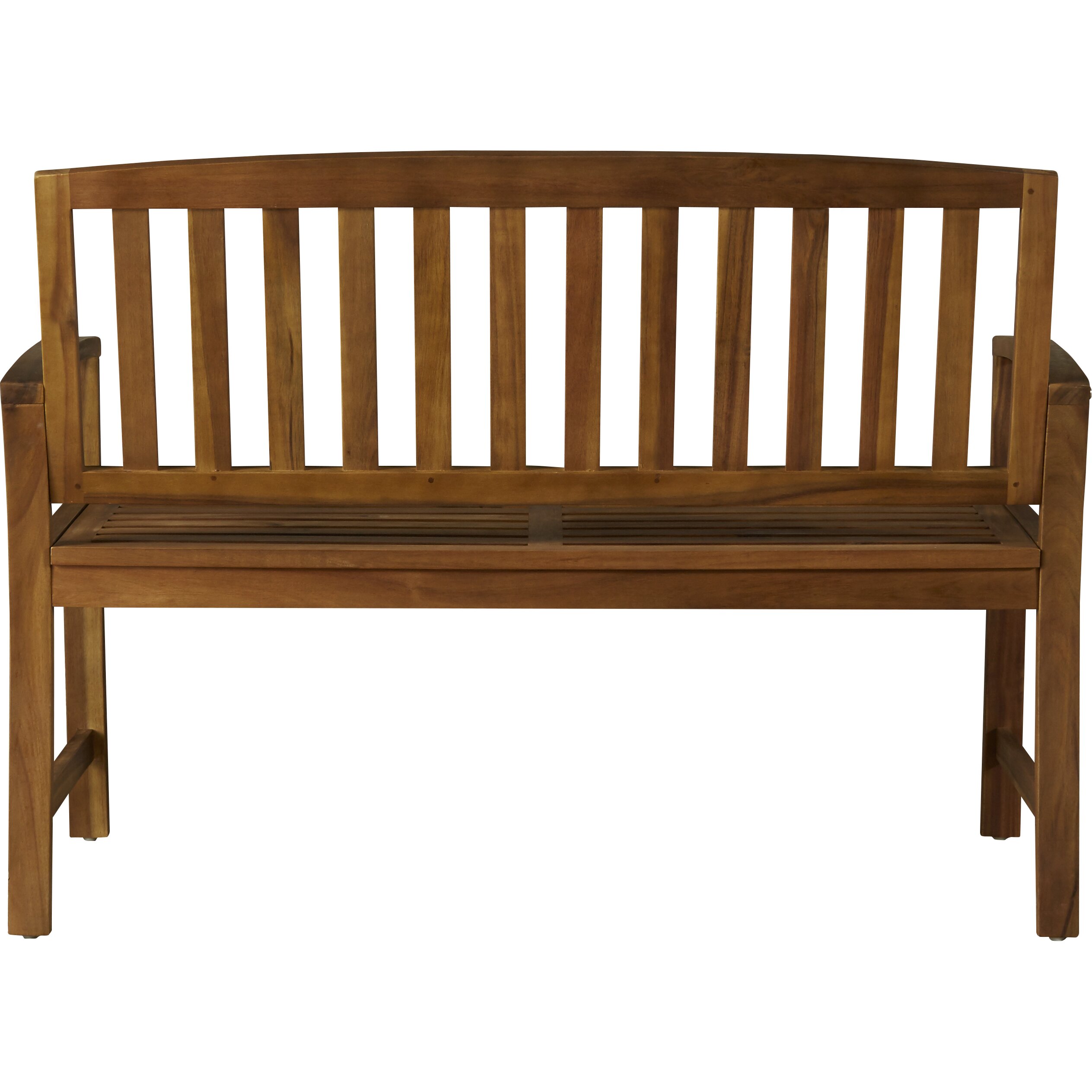 acacia bench - 28 images - marion acacia bench reviews 