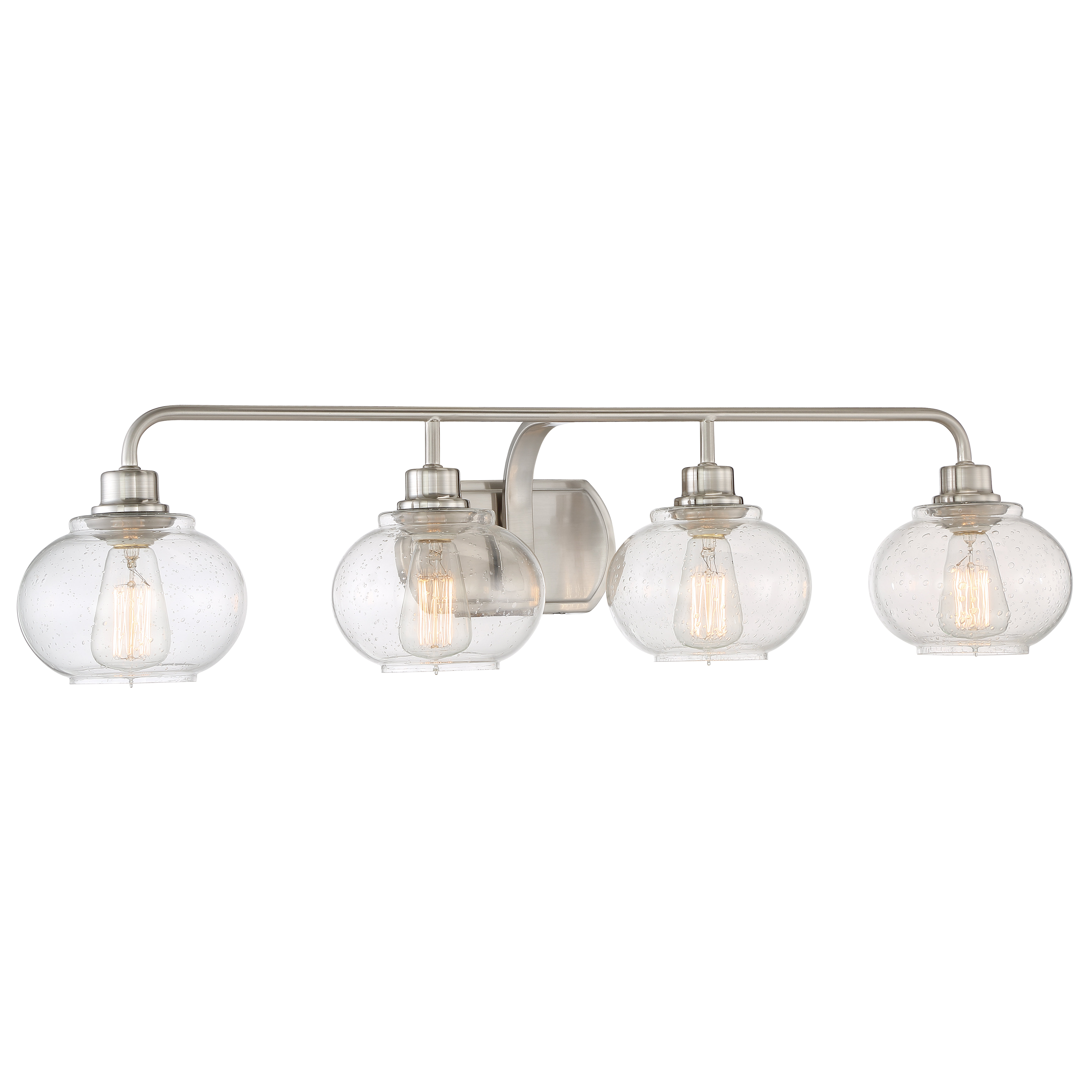 branch vanity light