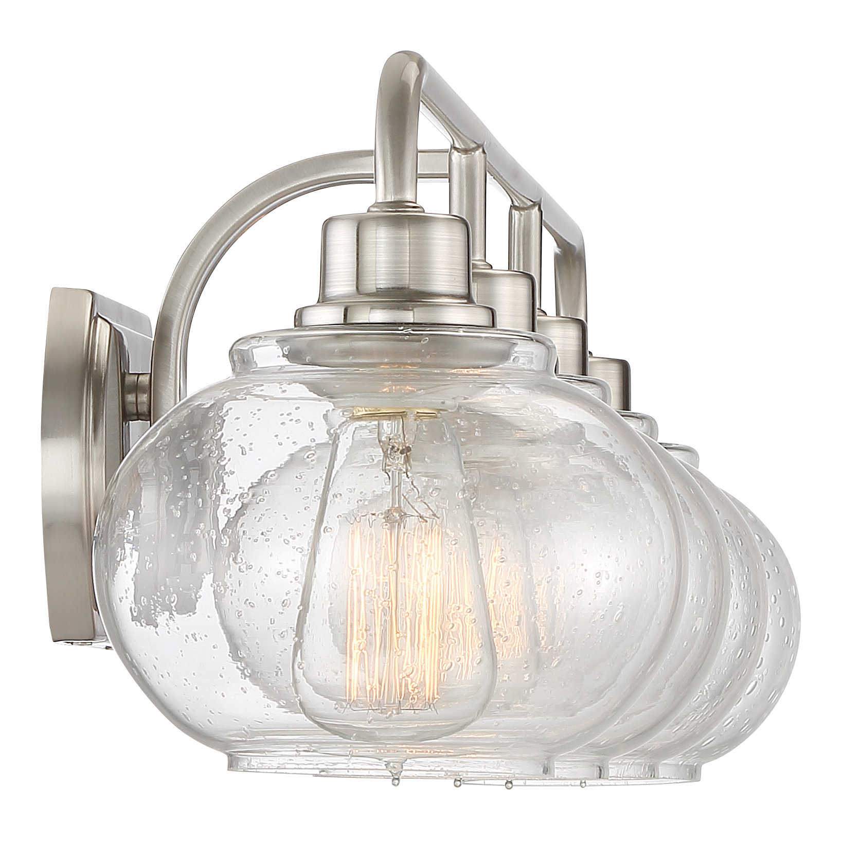 branch vanity light
