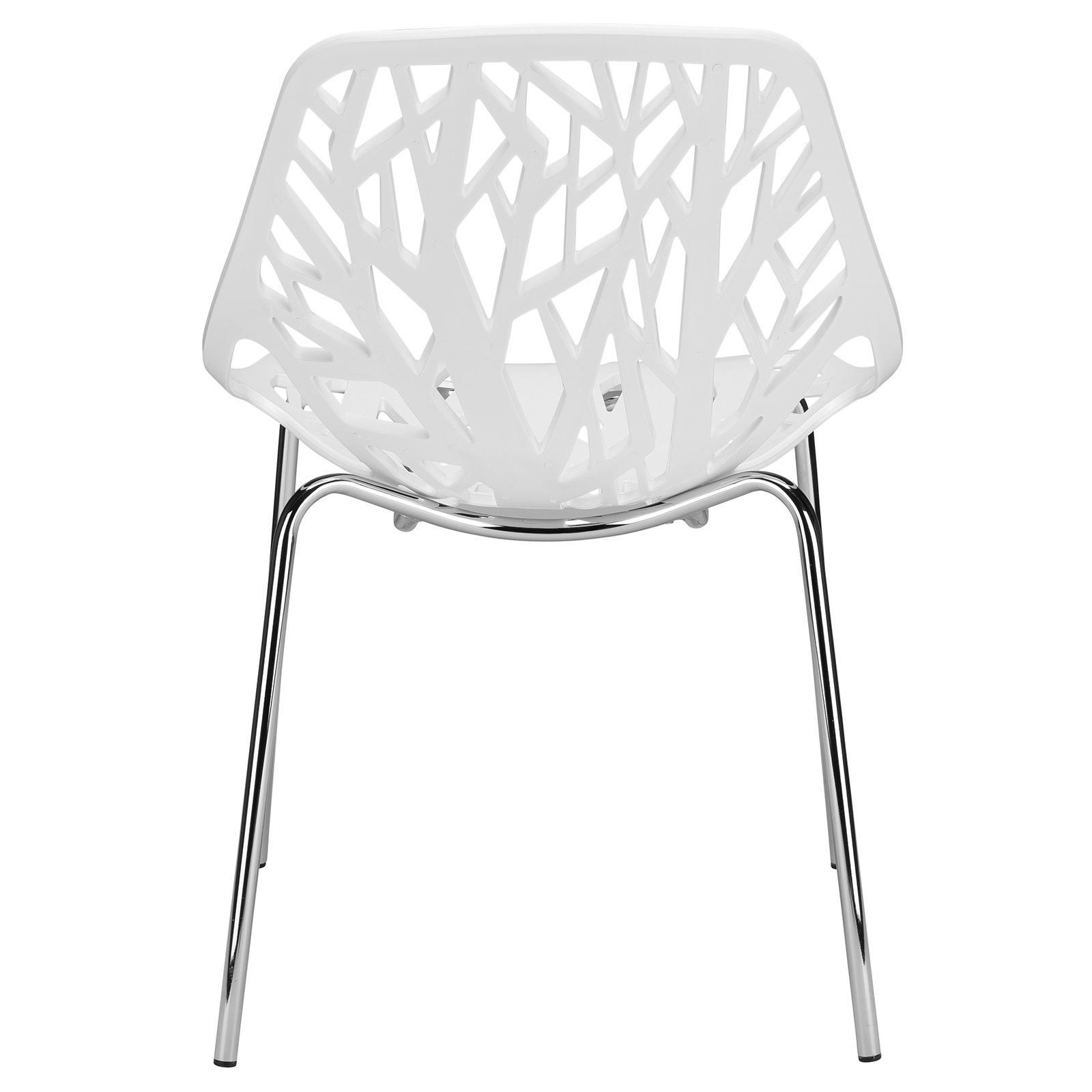 Edgemod Birds Nest Side Chair & Reviews Wayfair.ca