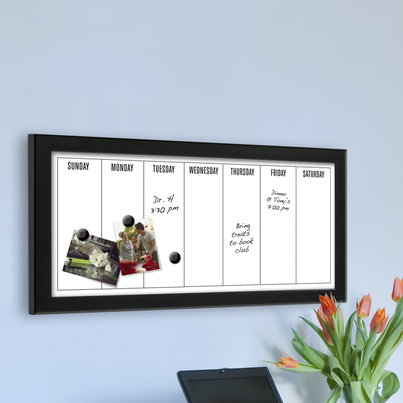 uniek-wyeth-framed-magnetic-weekly-calendar-dry-erase-board-reviews