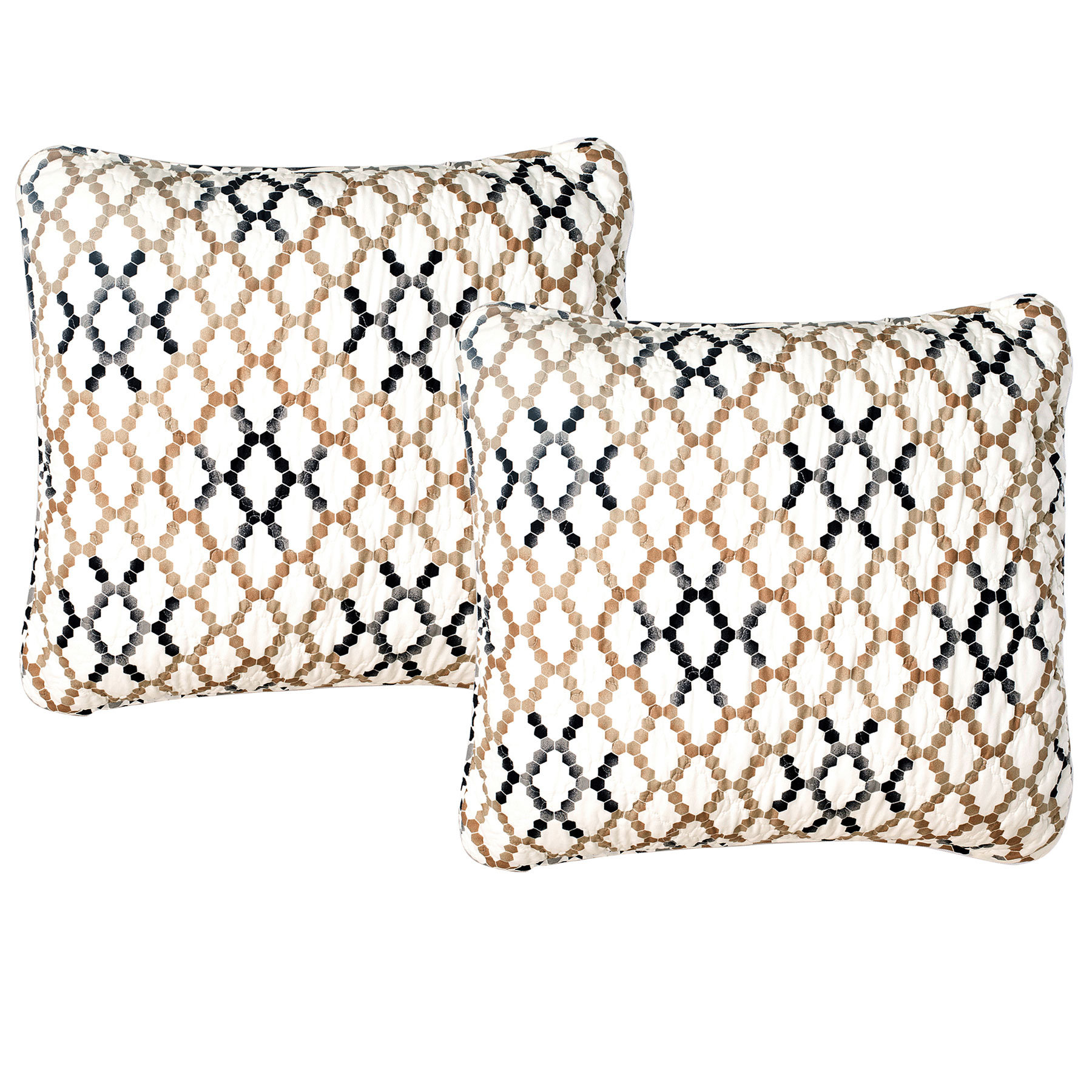 serenta tradewinds 7 piece coverlet set reviews wayfair serenta tradewinds 7 piece coverlet set reviews wayfair