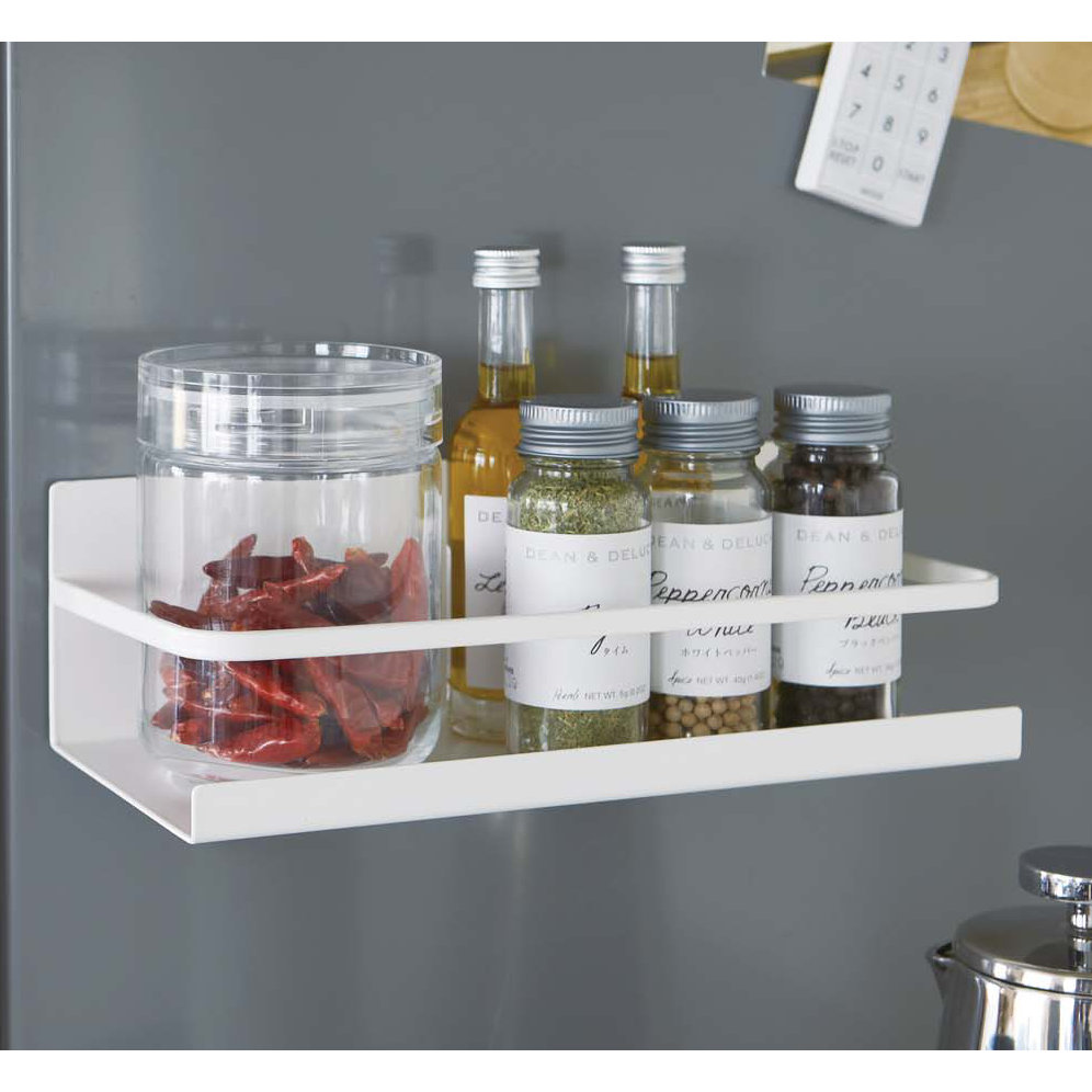 Yamazaki USA Plate Spice Rack & Reviews Wayfair