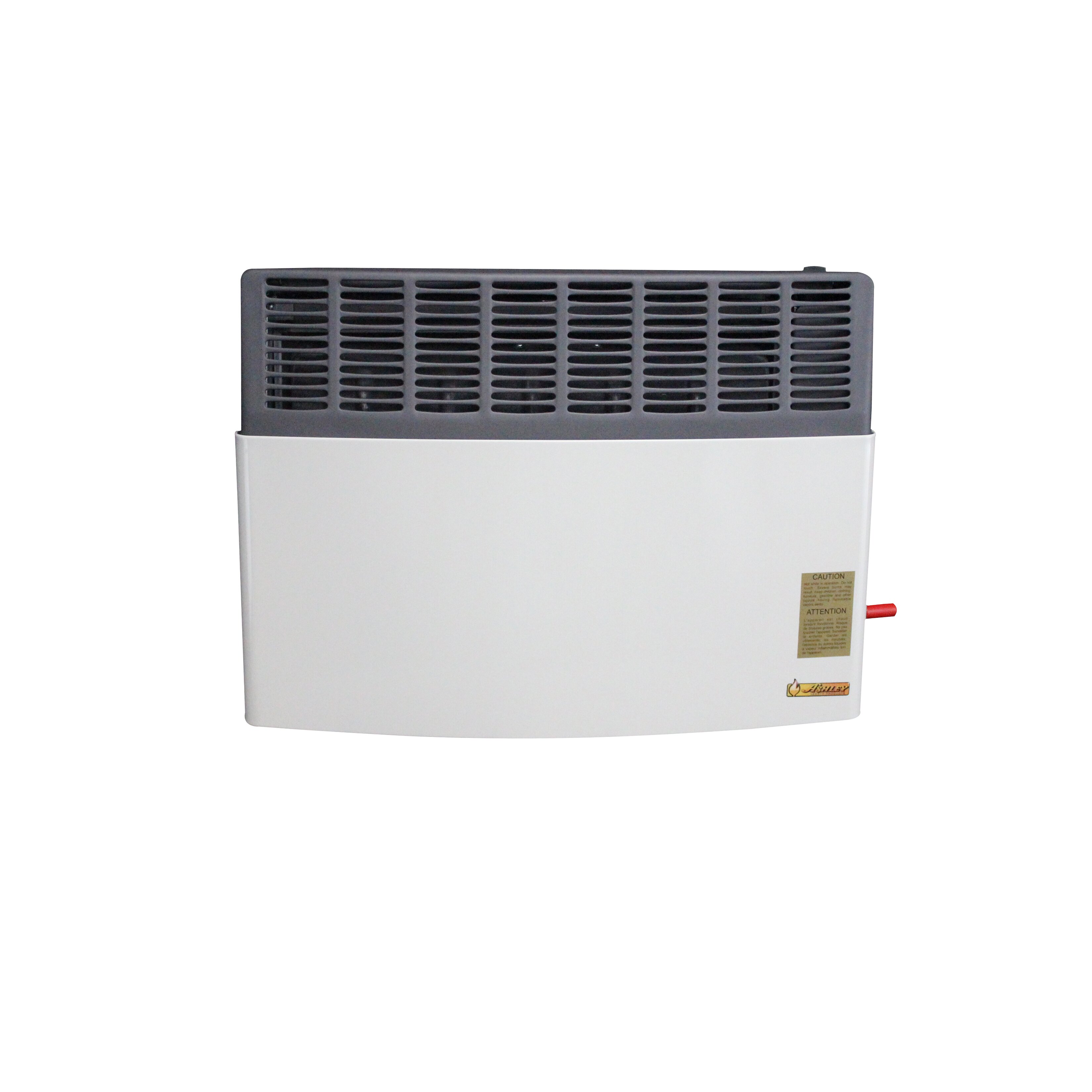 Ashley Hearth 17,000 BTU LP Gas Direct Vent Heater | Wayfair