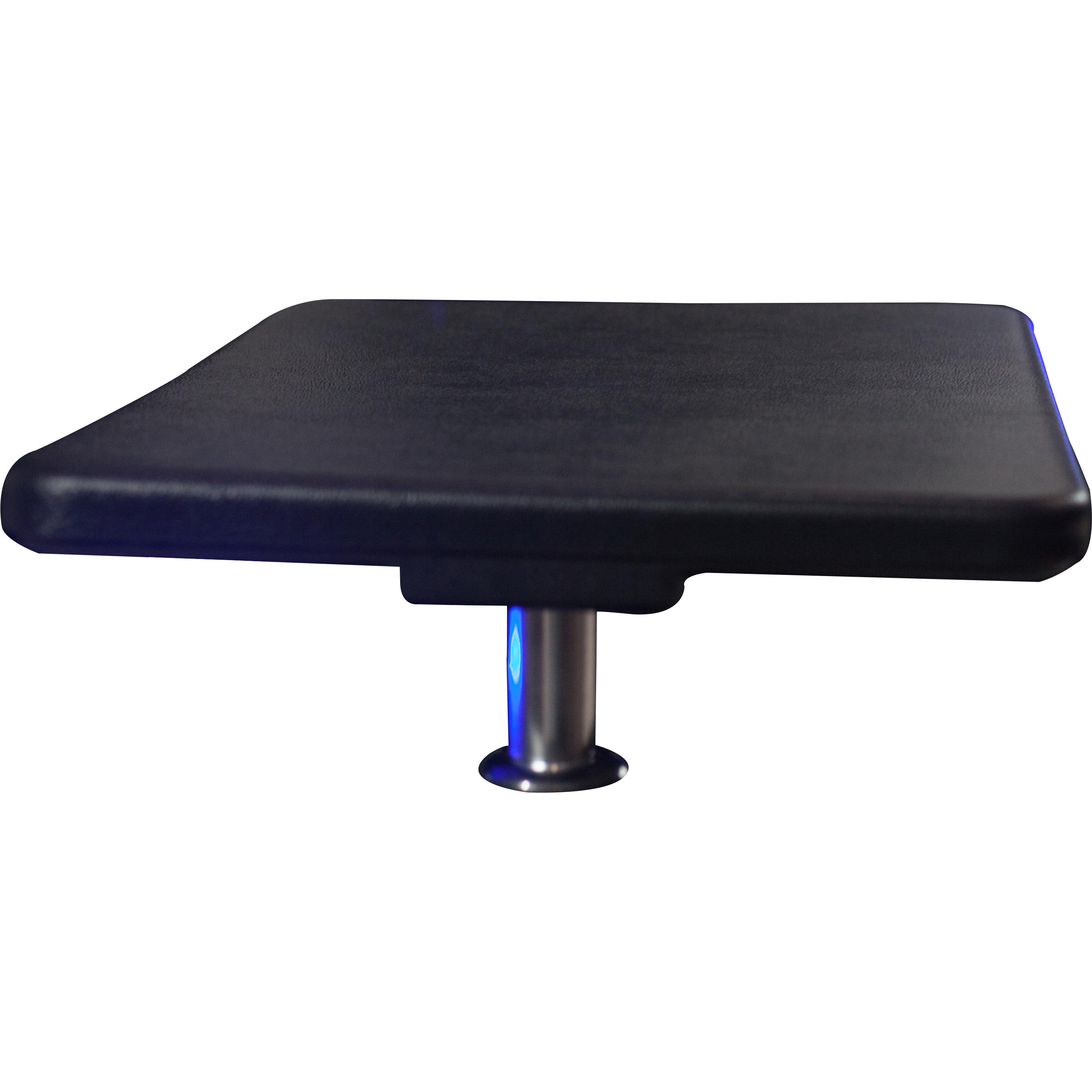 OctaneSeating Home Theate Swivel Tray Table & Reviews Wayfair