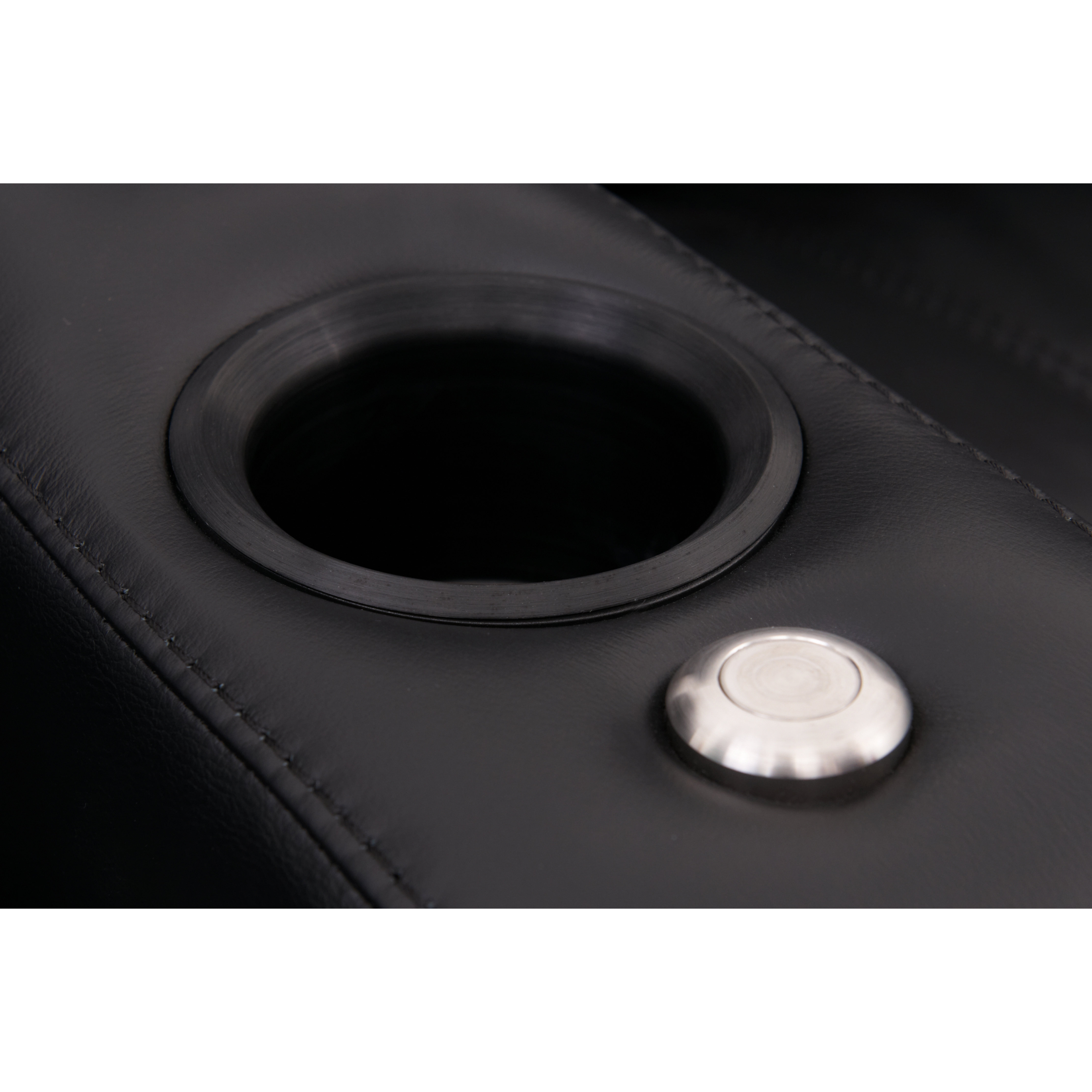 OctaneSeating Bolt XS400 Home Theater Recliner (Row of 4) & Reviews Wayfair