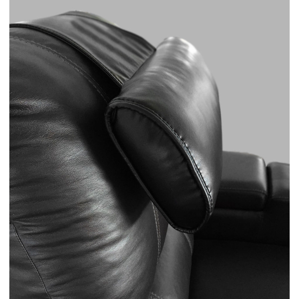 OctaneSeating Home Theater Head and Neck Pillow Wayfair