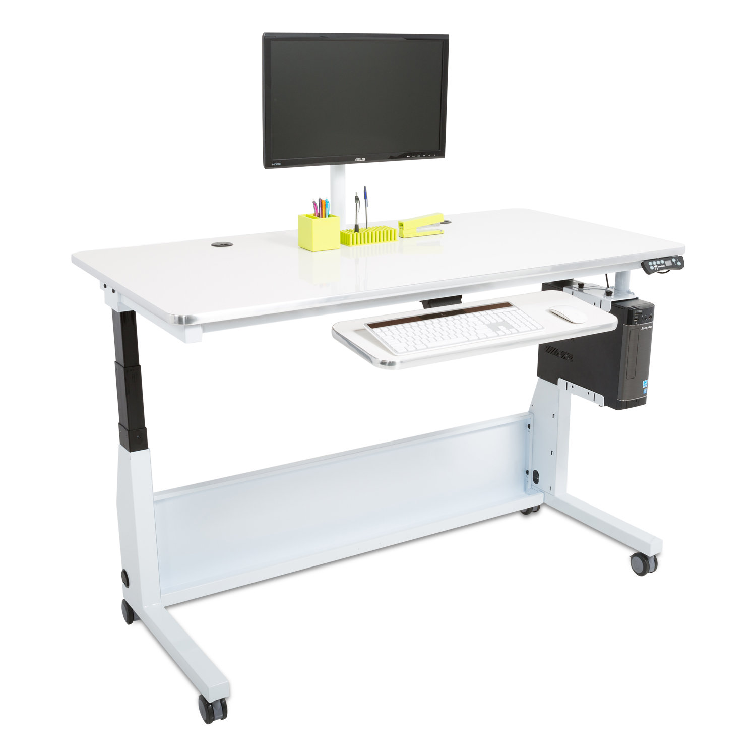 Versa Tables Edison Electric Table Wayfair