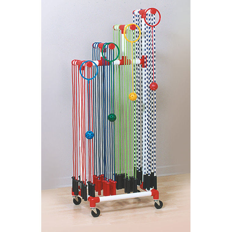Duracart Easy Jump Rope Holder Wayfair