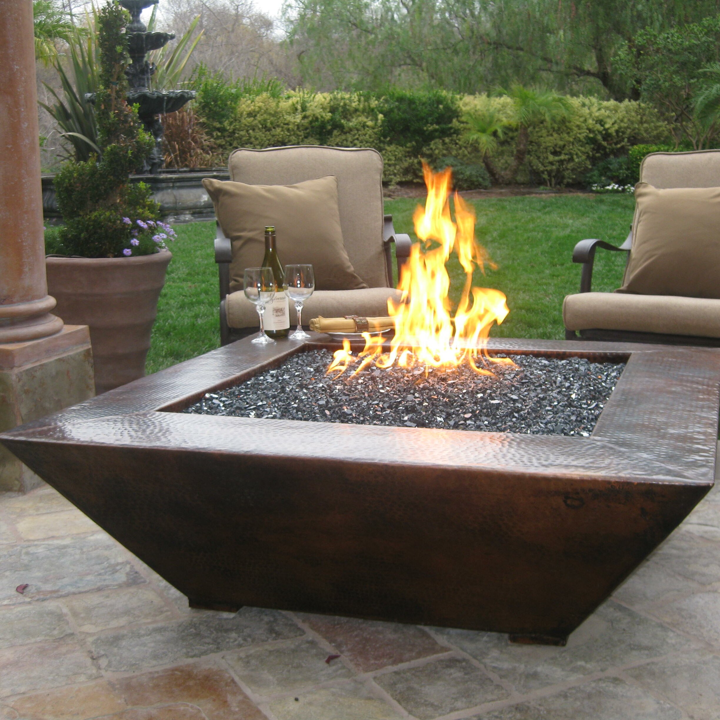 Hd Wallpapers Grand Effects Fire Pits Hd5design8 Ga