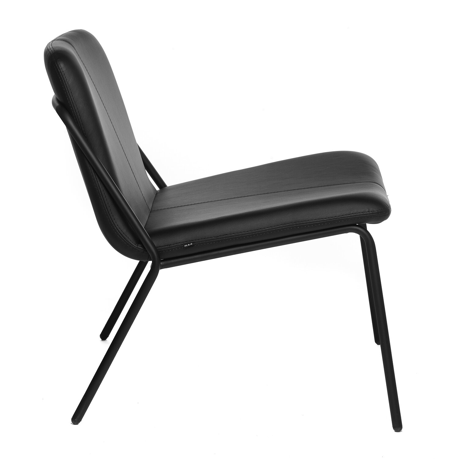 m.a.d. Furniture Sling Lounge Chair | Wayfair.ca