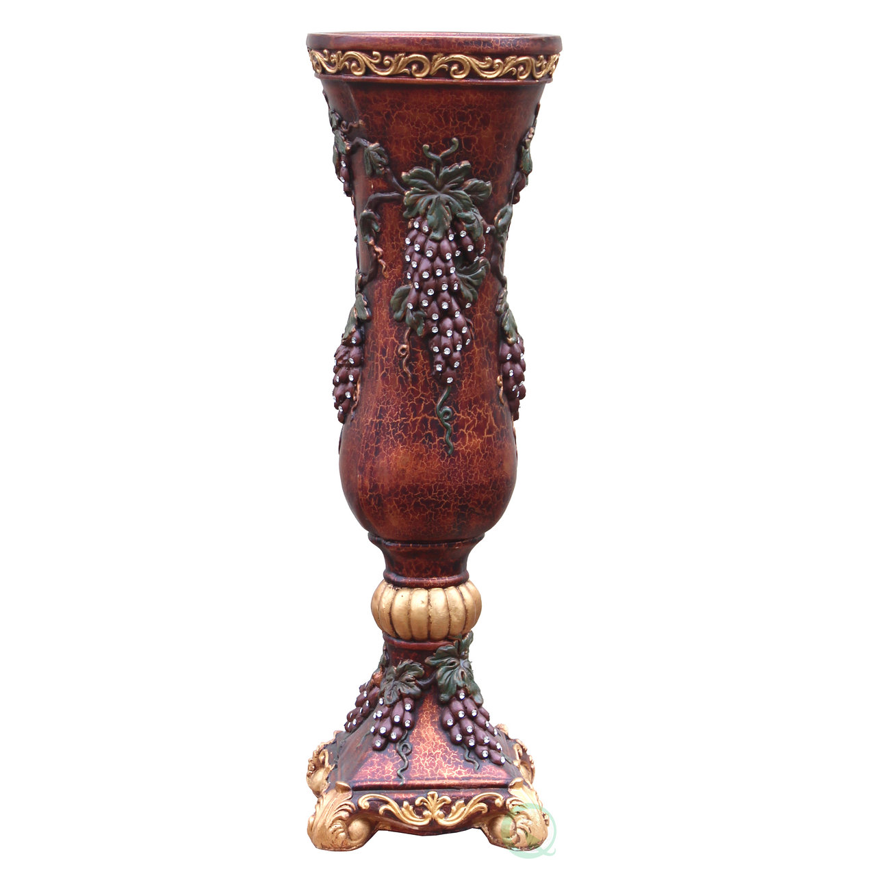 vase floor l 28 images large painted floor vase with crane motives for sale uniquewise vase floor l 28 images large painted floor vase with crane motives for sale uniquewise