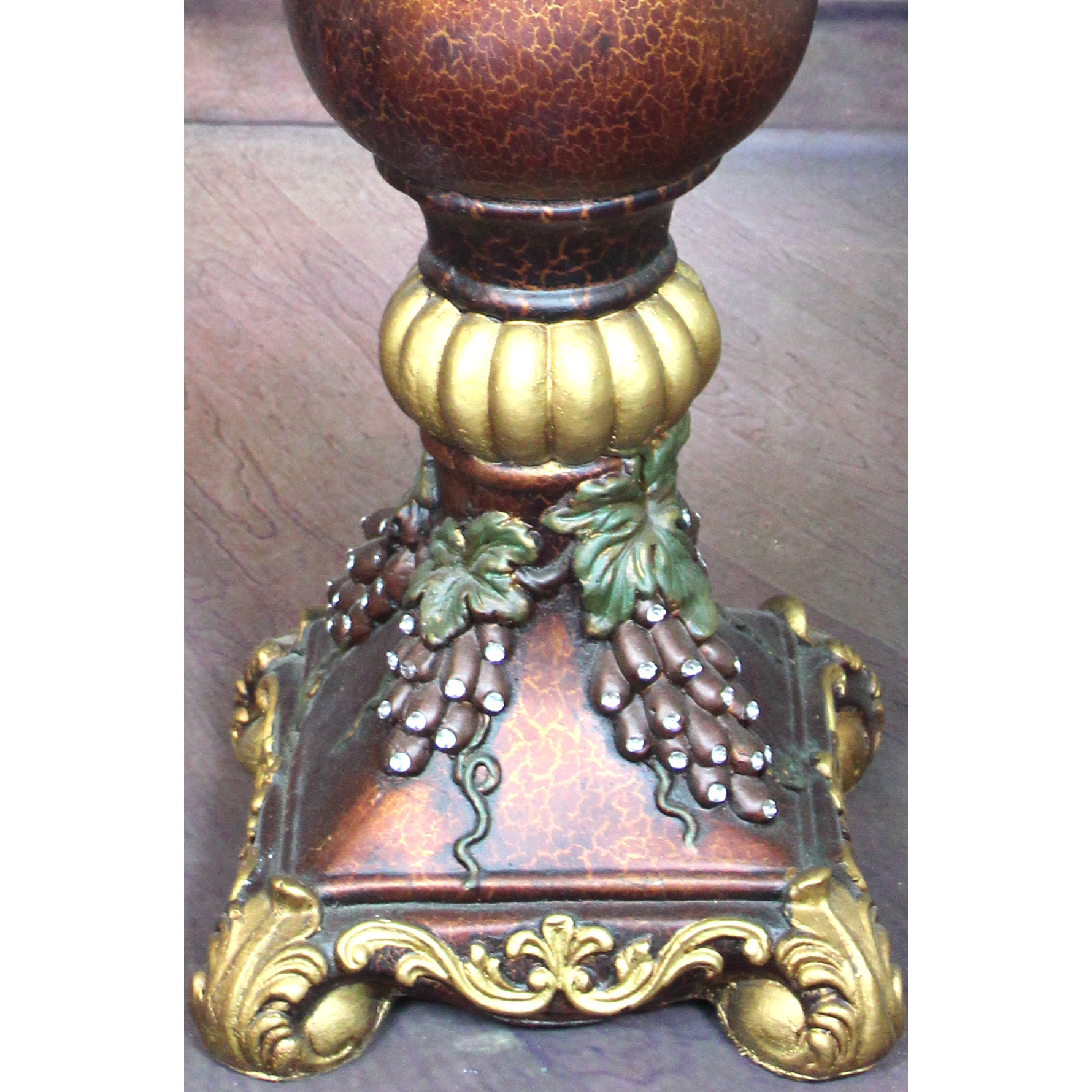 uniquewise goblet style floor vase reviews wayfair uniquewise goblet style floor vase reviews wayfair