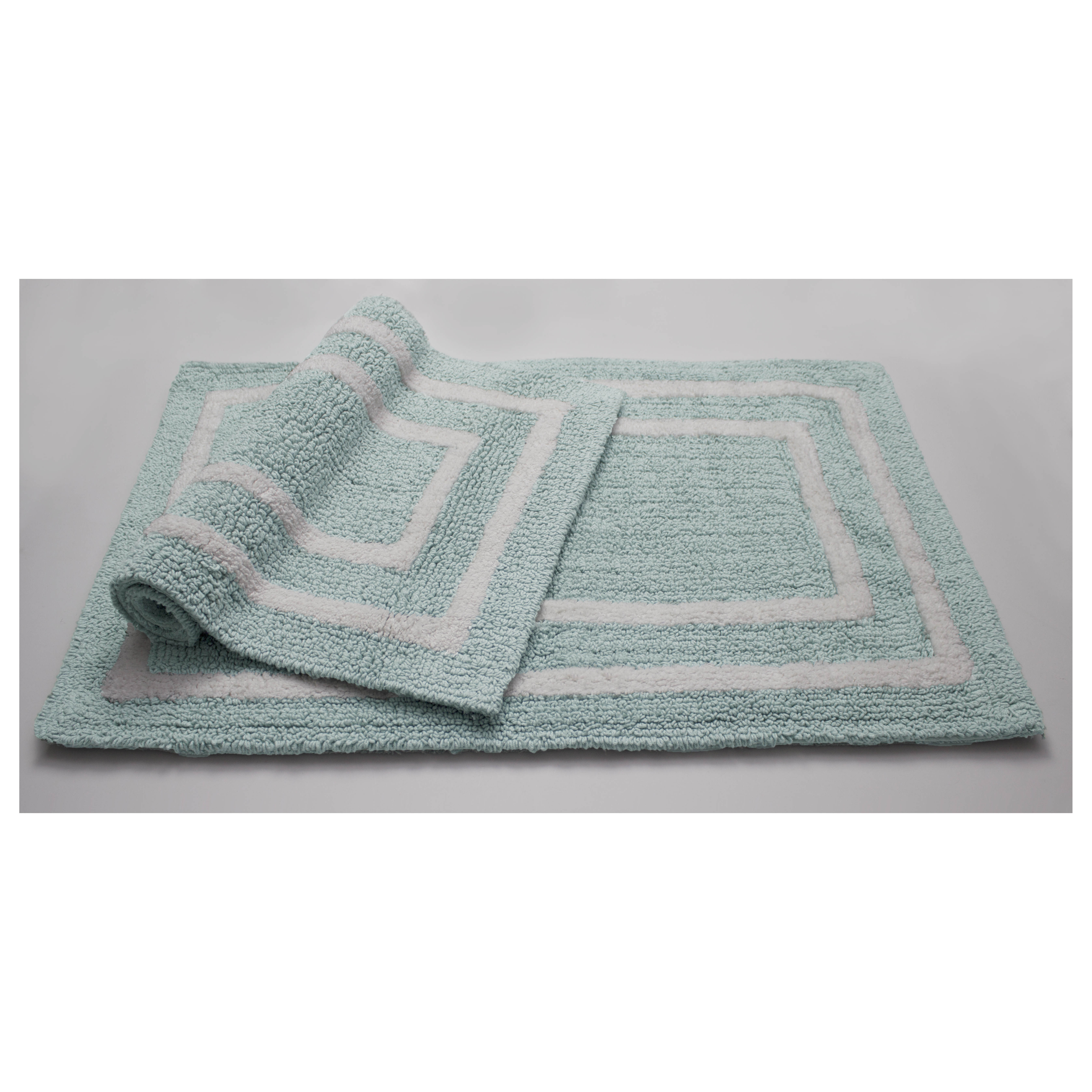 Jean Pierre 2 Piece Plush Bath Mat Set & Reviews Wayfair