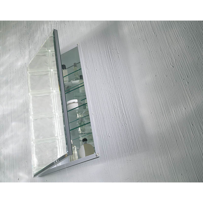 Jensen Metro Recessed Beveled Edge Medicine & Reviews Wayfair