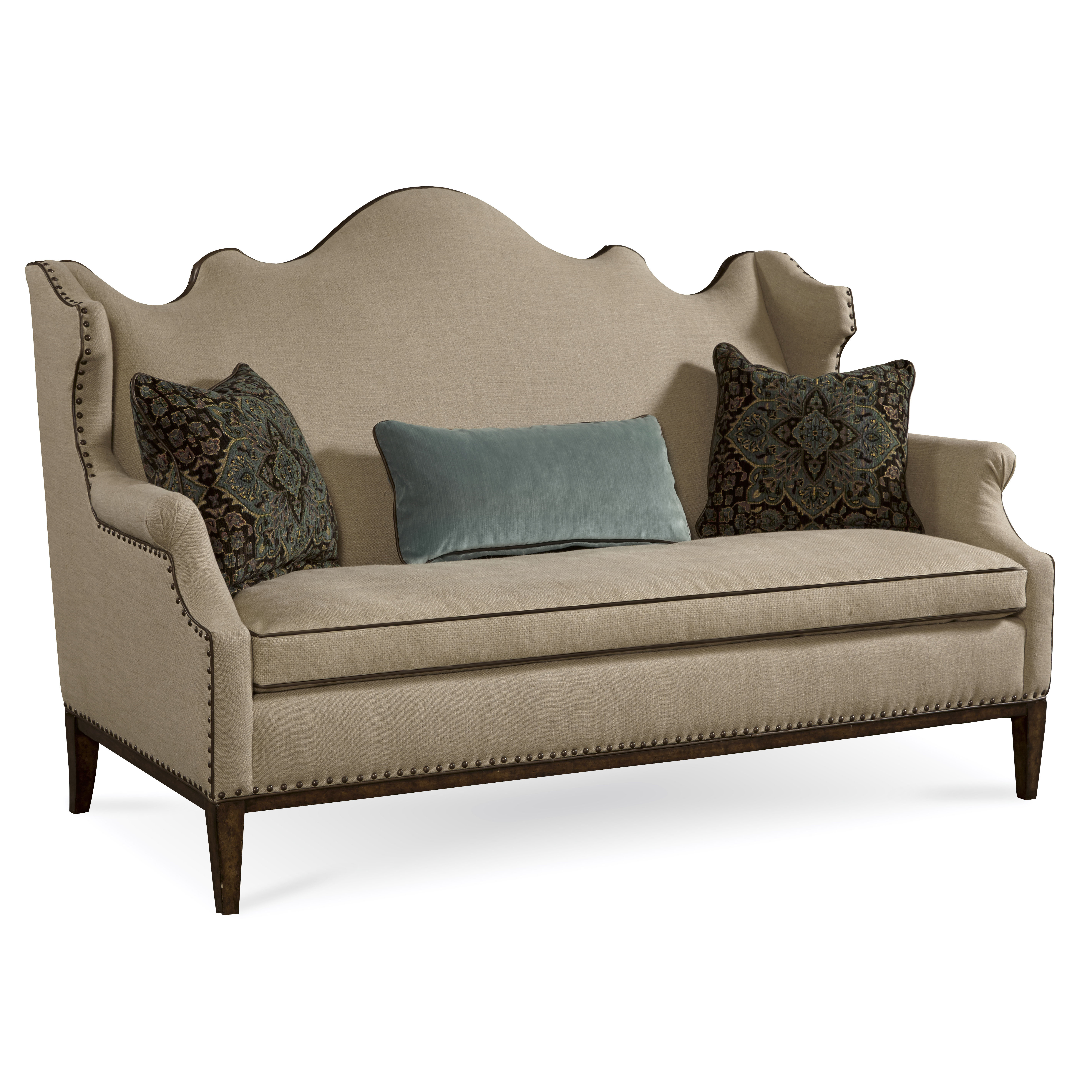 Rosalind Wheeler Bedgood Settee Wayfair