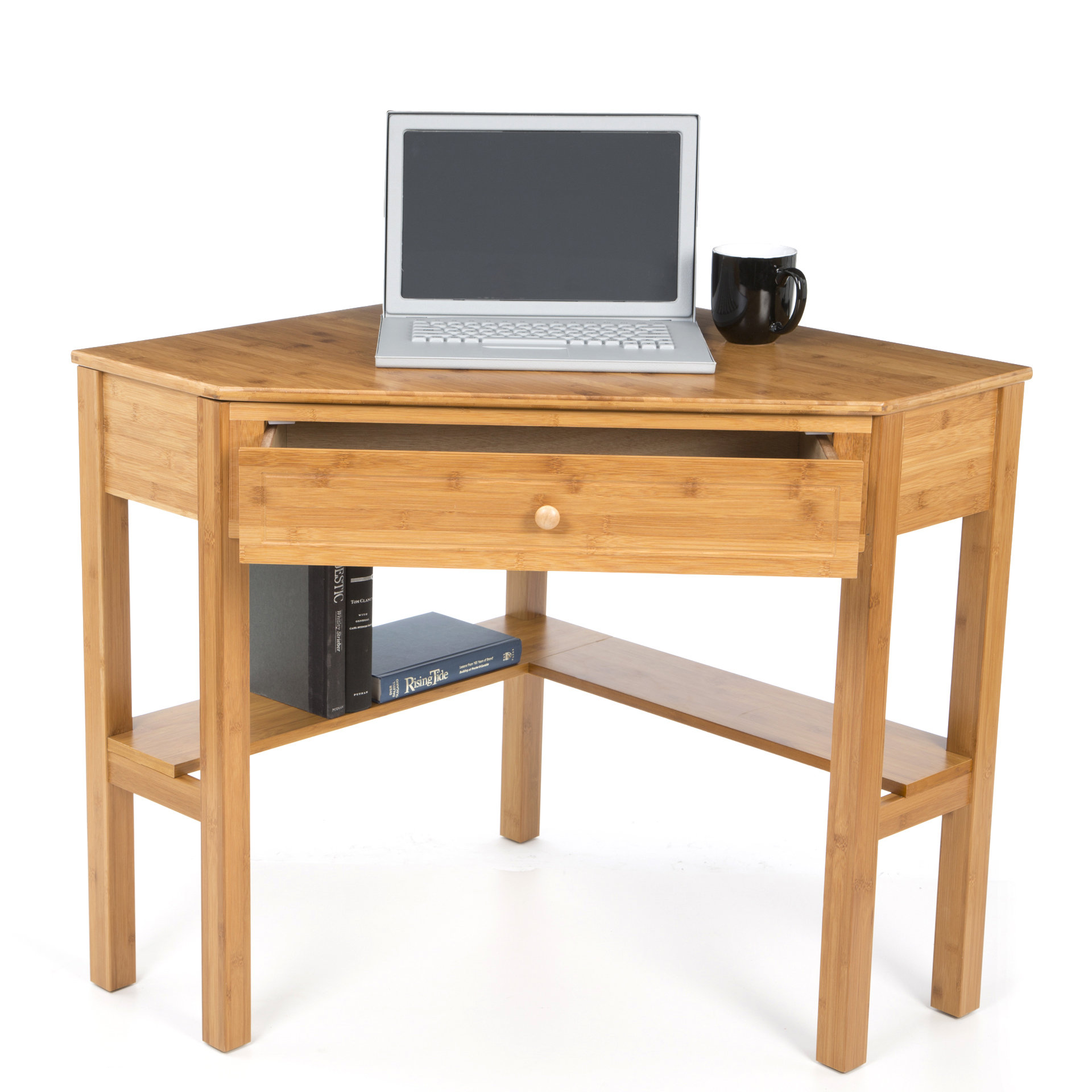 bay isle home mango corner writing desk reviews wayfair bay isle home mango corner writing desk reviews wayfair