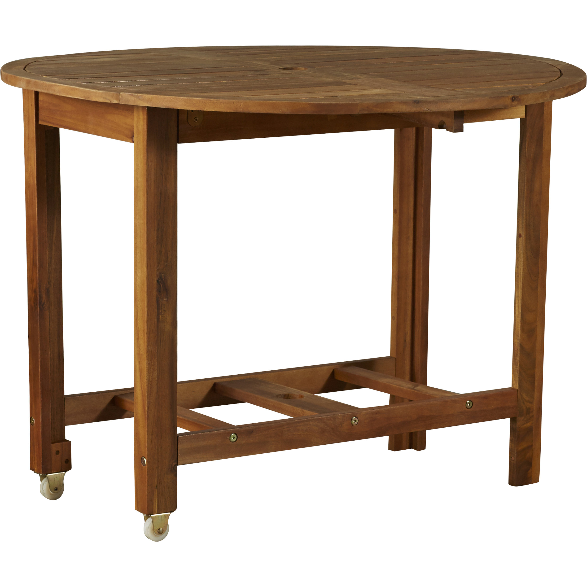 Bay Isle Home Trinidad Dining Table & Reviews Wayfair