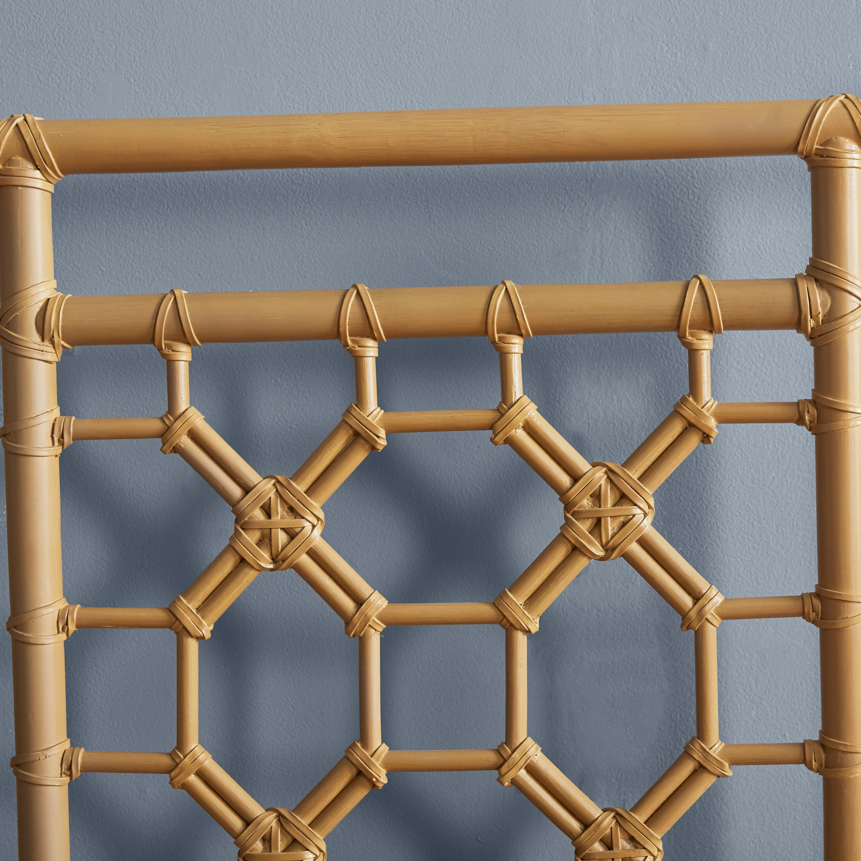 Bay Isle Home Saucedo Wood Slat Headboard & Reviews Wayfair