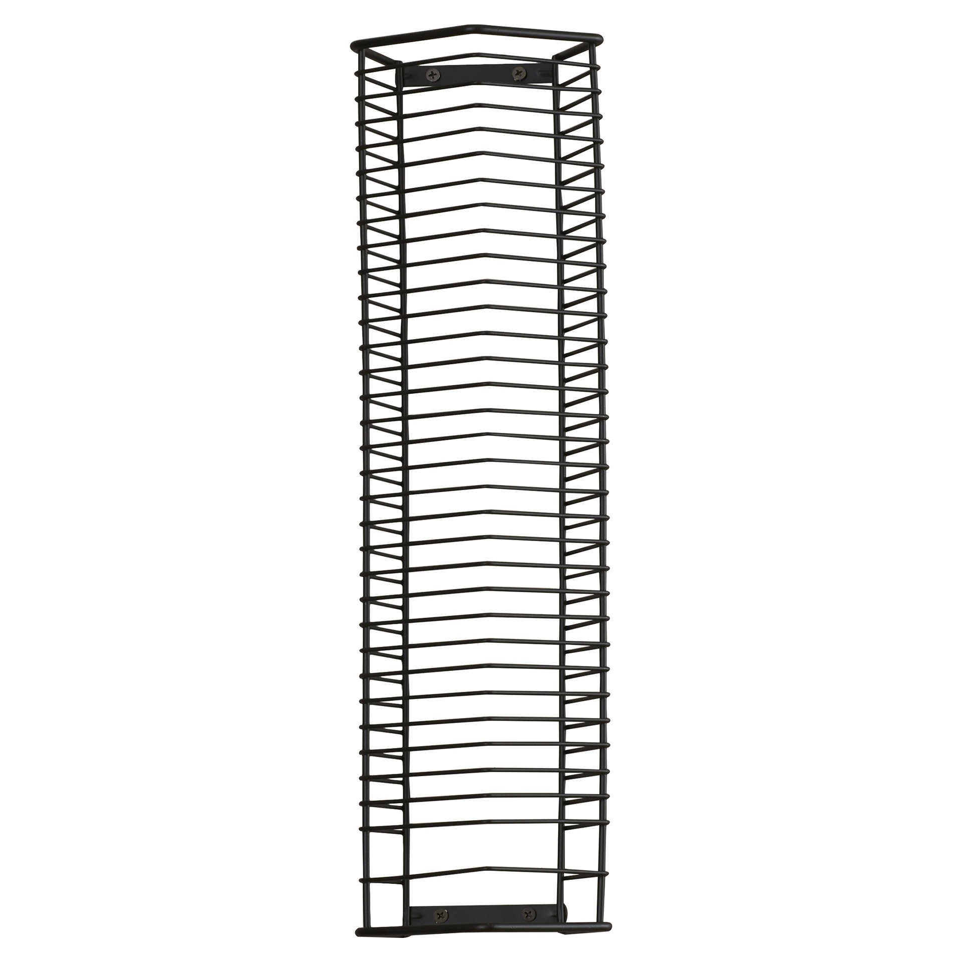 Symple Stuff 35 CD Multimedia Wire Rack & Reviews Wayfair