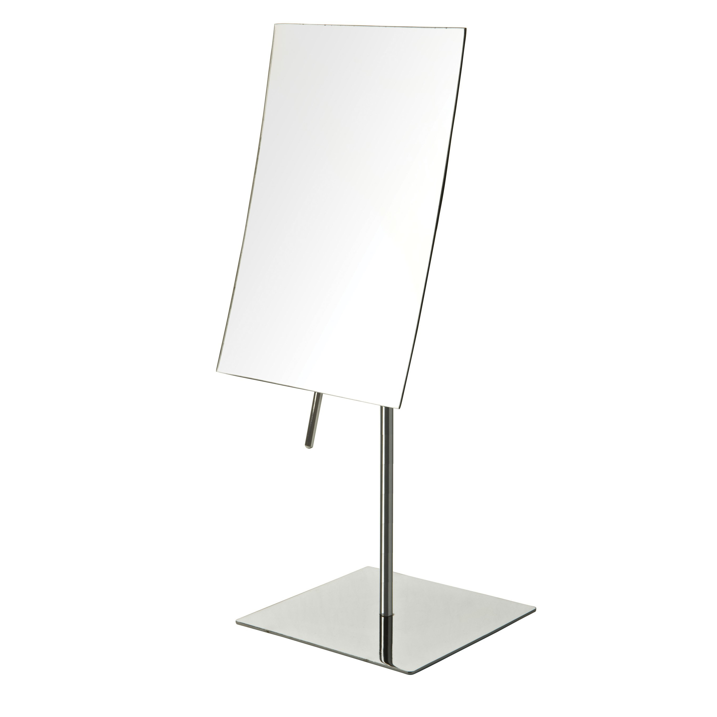Symple Stuff Adjustable Tabletop Mirror & Reviews Wayfair