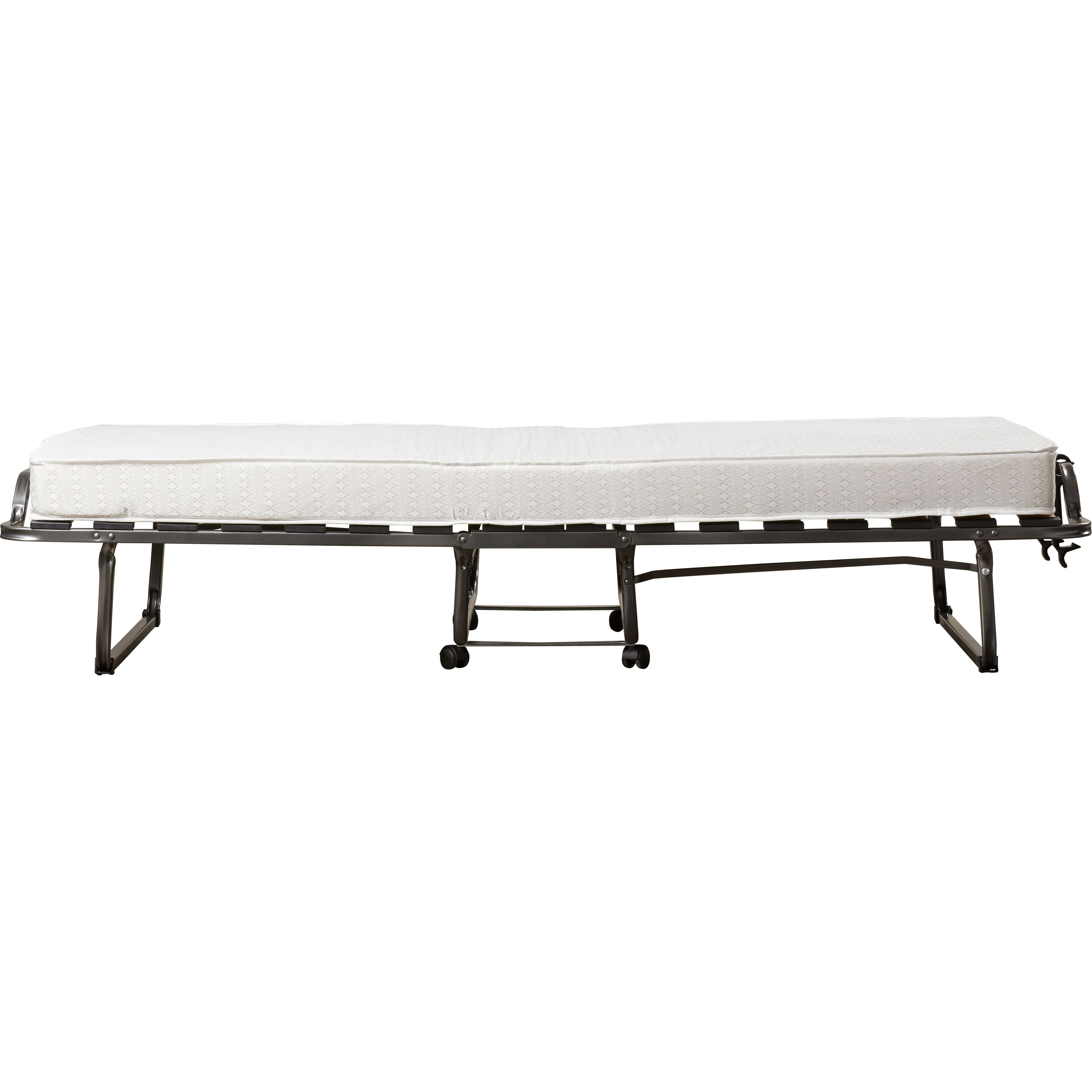 Symple Stuff Folding Bed & Reviews Wayfair