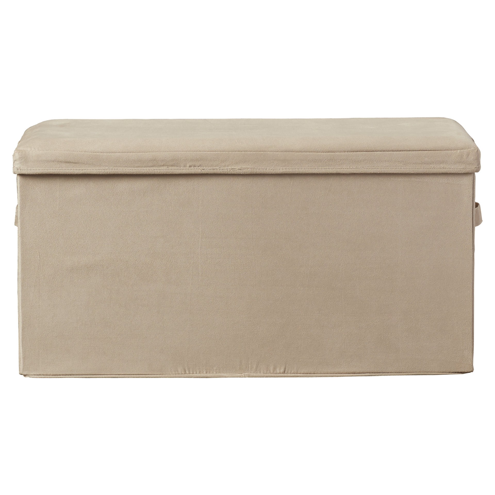 Symple Stuff Wood Storage Bedroom Bench & Reviews Wayfair