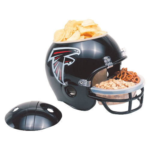 Symple Stuff Chip & Dip NFL Snack Helmet & Reviews Wayfair