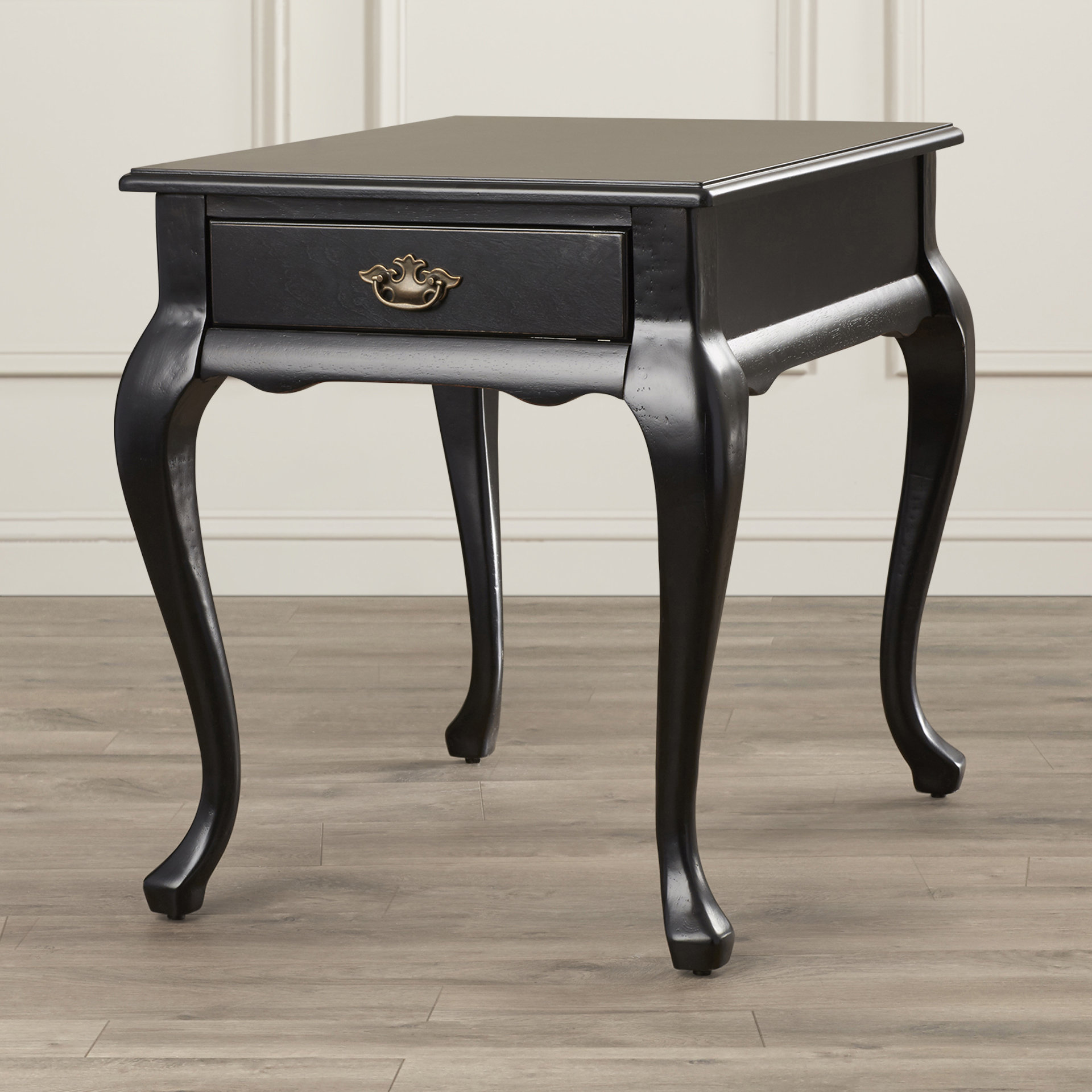 Astoria Grand Morrison End Table Wayfair