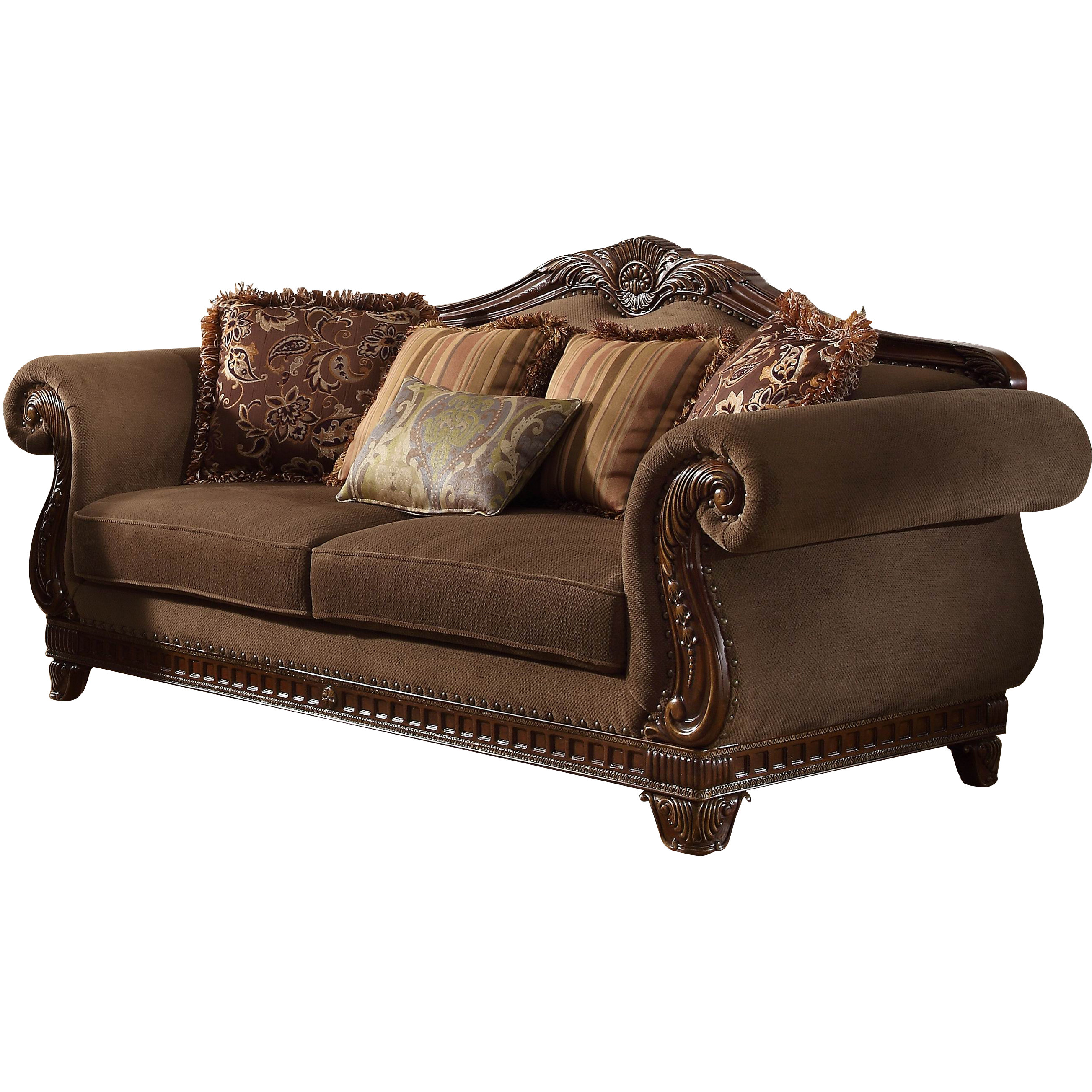 Astoria Grand Shaldon Sofa & Reviews Wayfair