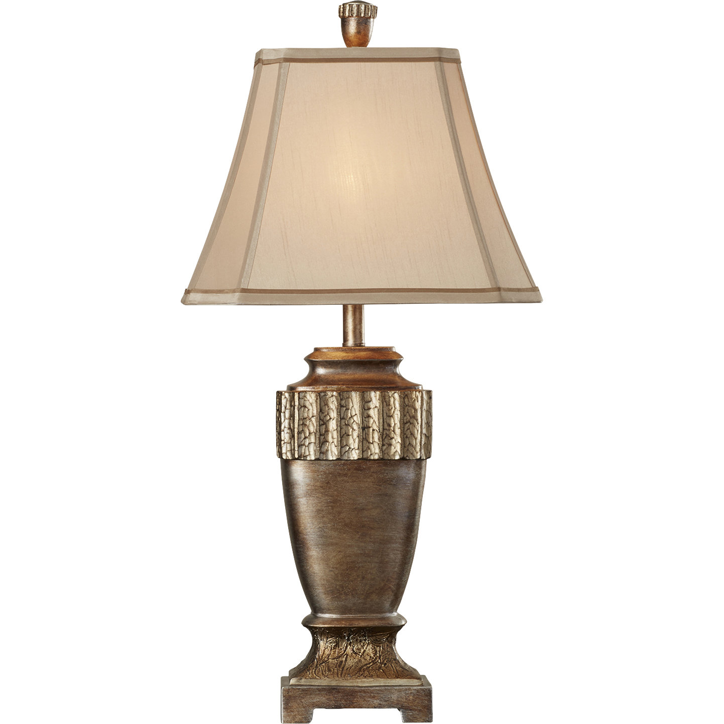 Astoria Grand Carr Hall 32.5" Table Lamp & Reviews Wayfair.ca