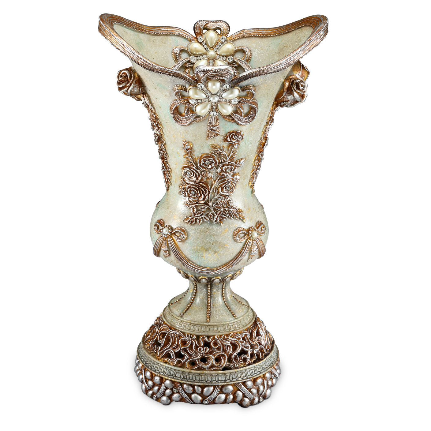 Astoria Grand Novelty Vase & Reviews Wayfair