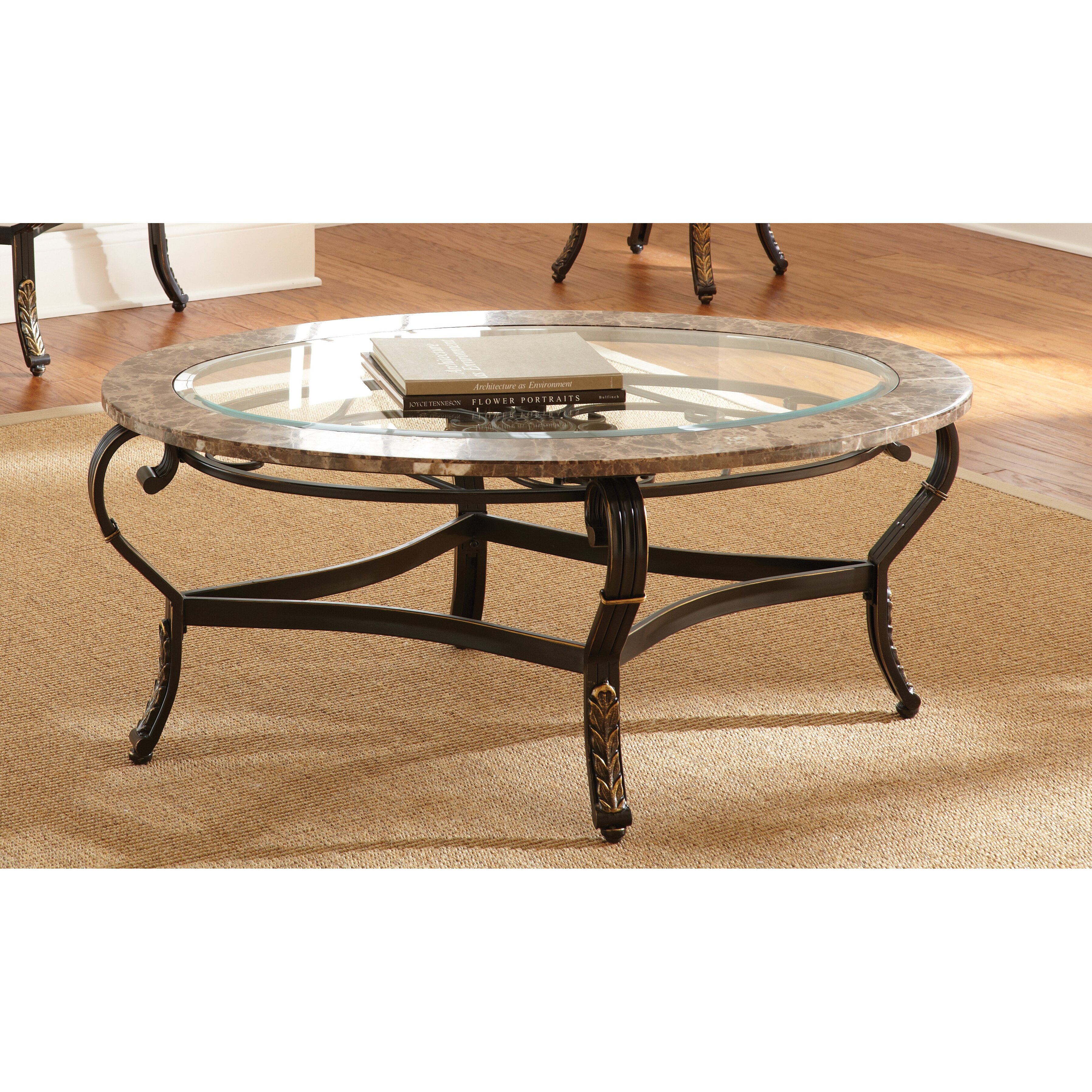 Astoria Grand Dorado Coffee Table & Reviews | Wayfair