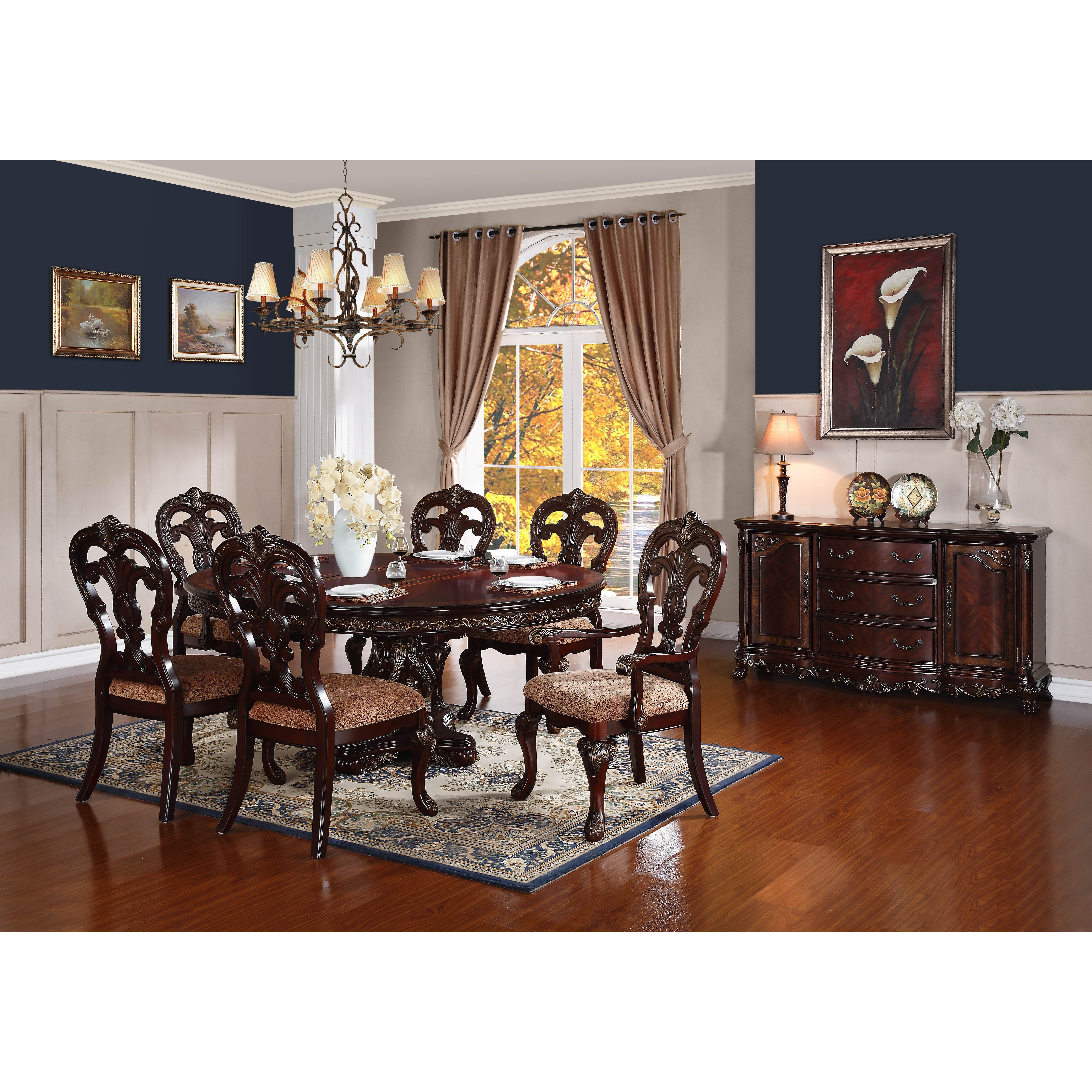 Astoria Grand Chalus Side Chair & Reviews Wayfair.ca