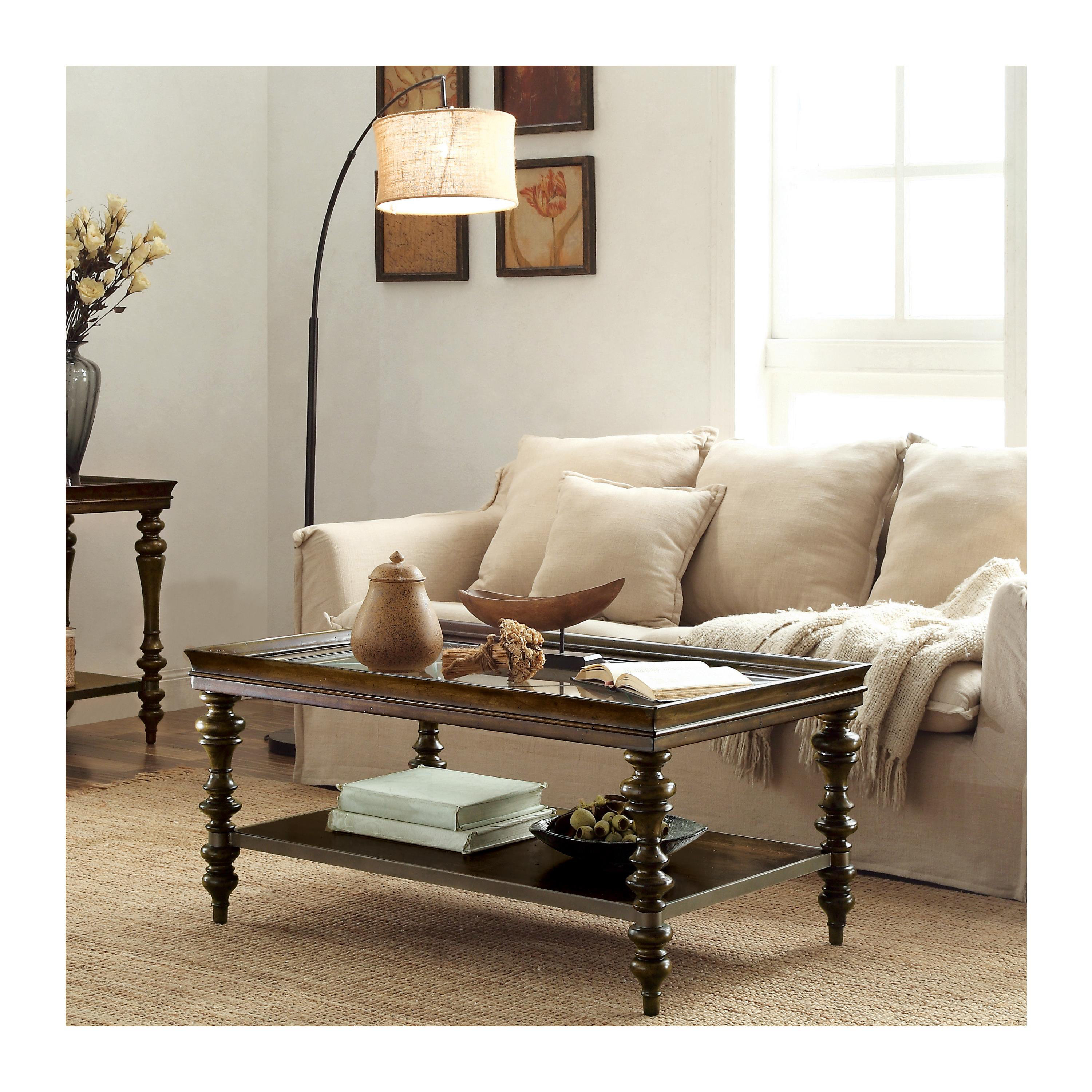 Astoria Grand Versailles Coffee Table & Reviews Wayfair