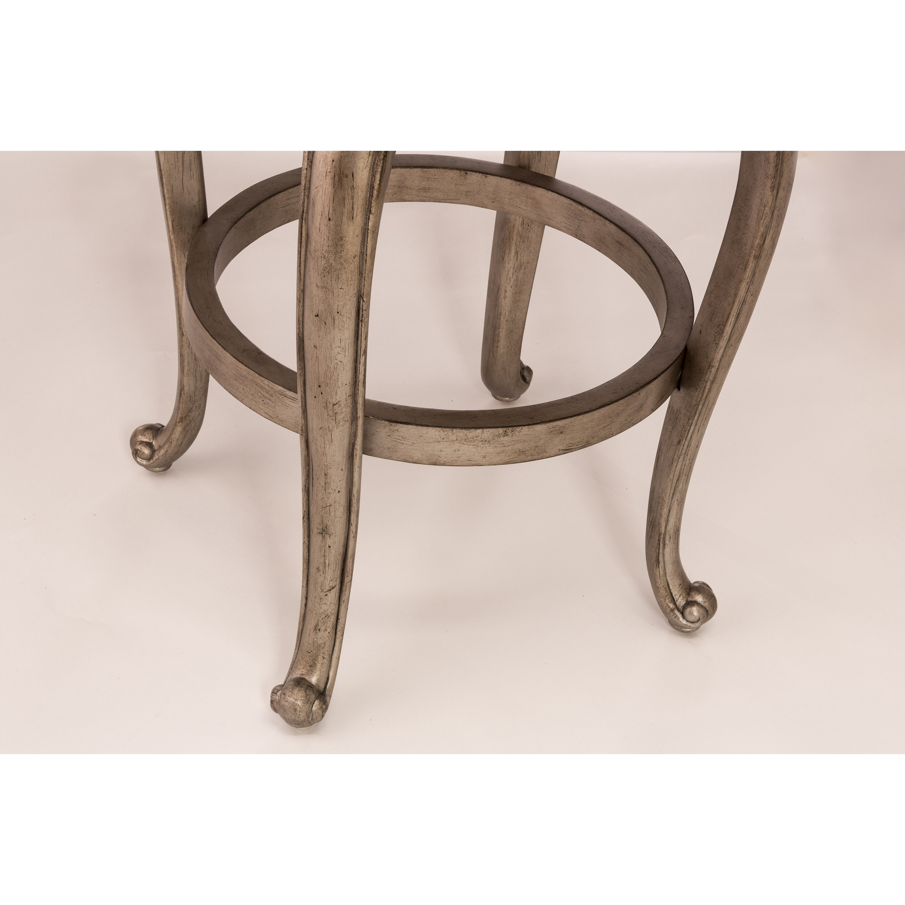 Astoria Grand Mason 30" Swivel Bar Stool Wayfair