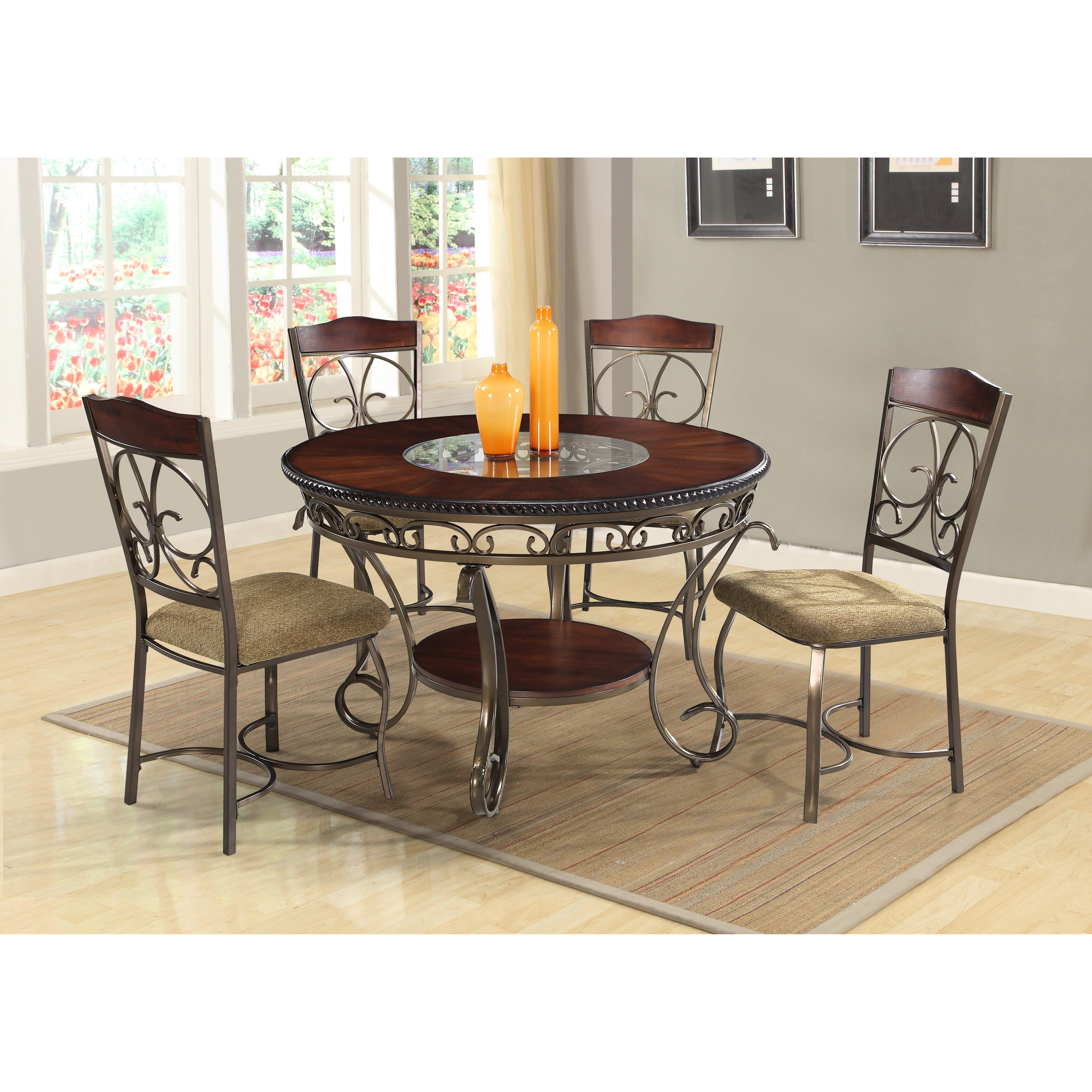 Astoria Grand Mayflower Dining Table | Wayfair