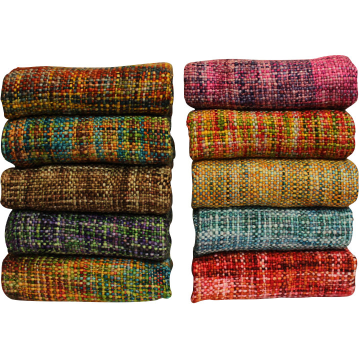 World Menagerie Lahr Oversized Throw Blanket & Reviews Wayfair