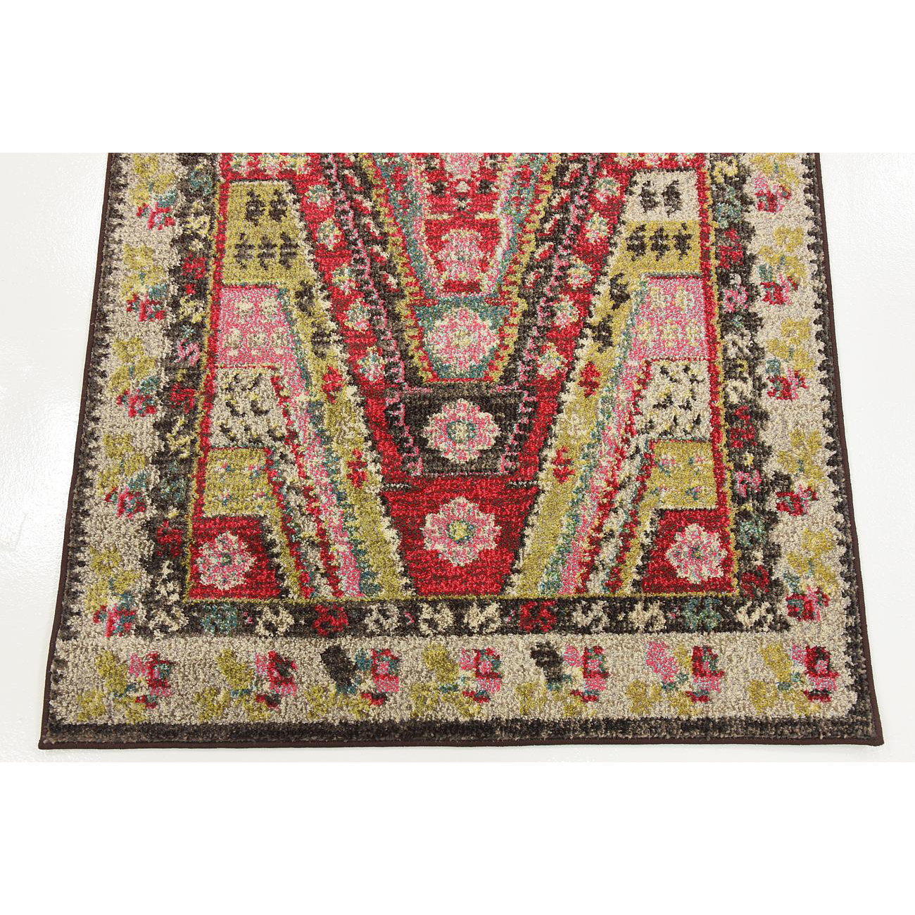 World Menagerie Broadway Area Rug & Reviews Wayfair