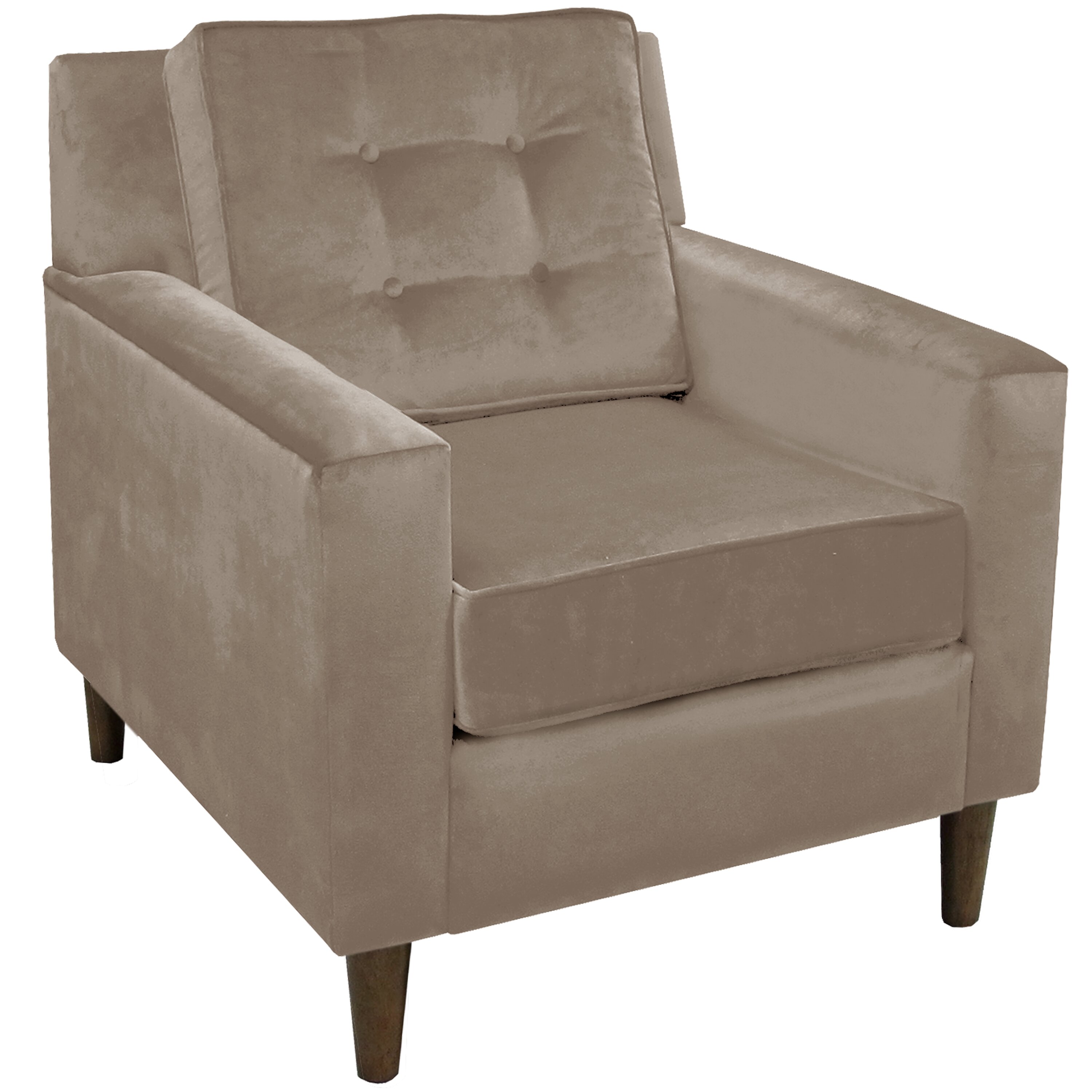 Mercer41 Essex Mystere Arm Chair &amp; Reviews | Wayfair