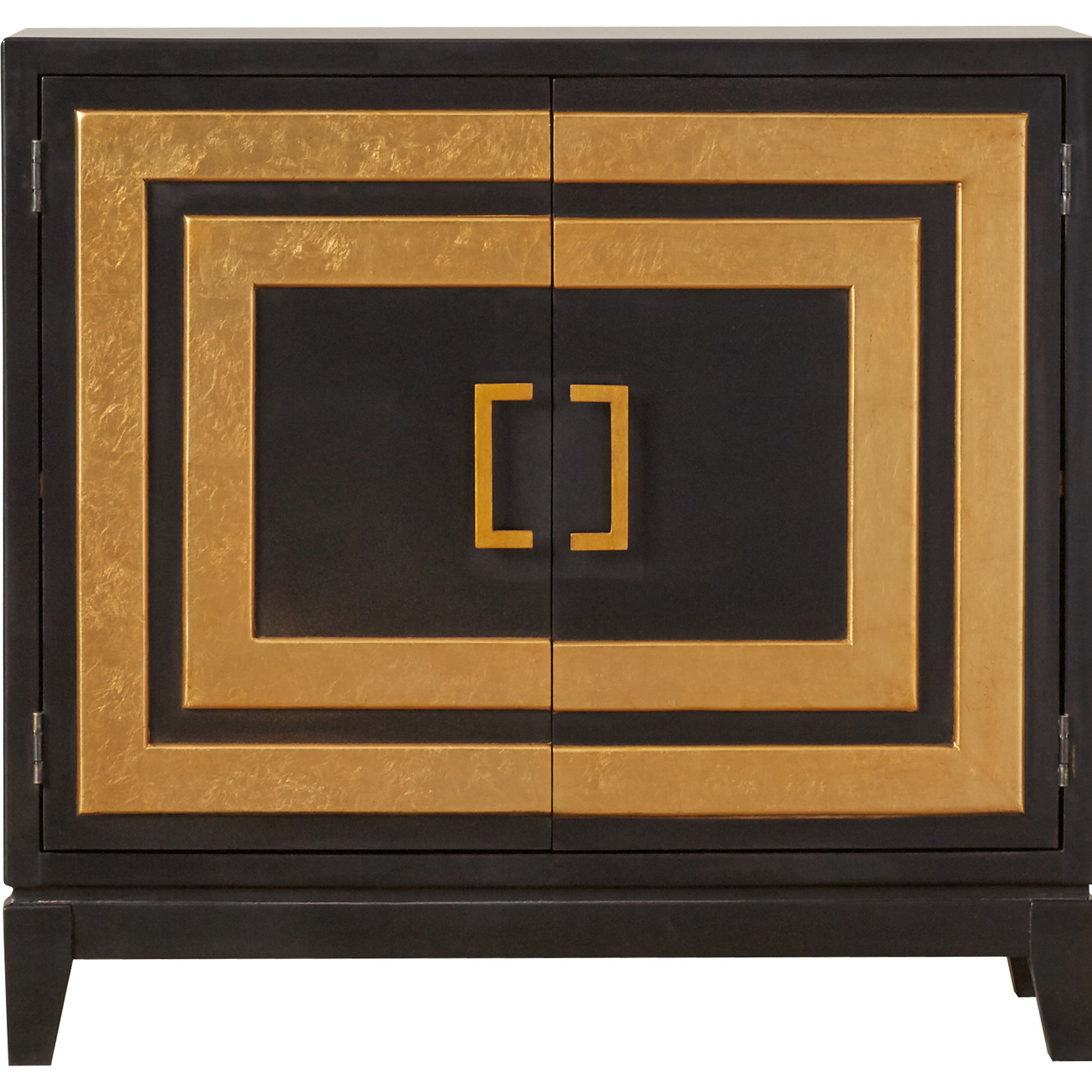 Mercer41 Rea 2 Door Modern Chest & Reviews Wayfair