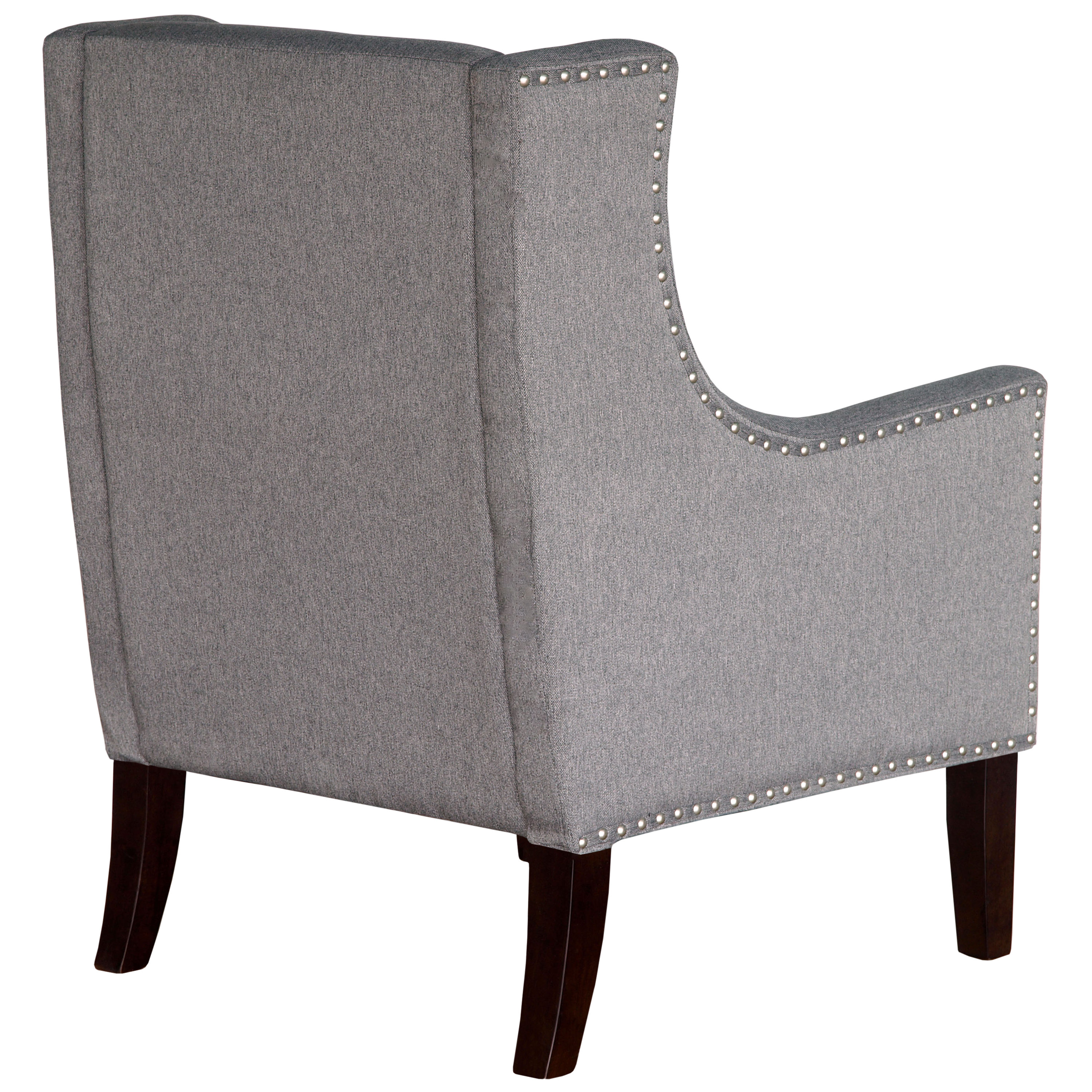 Mercer41 Wingback Chair & Reviews Wayfair