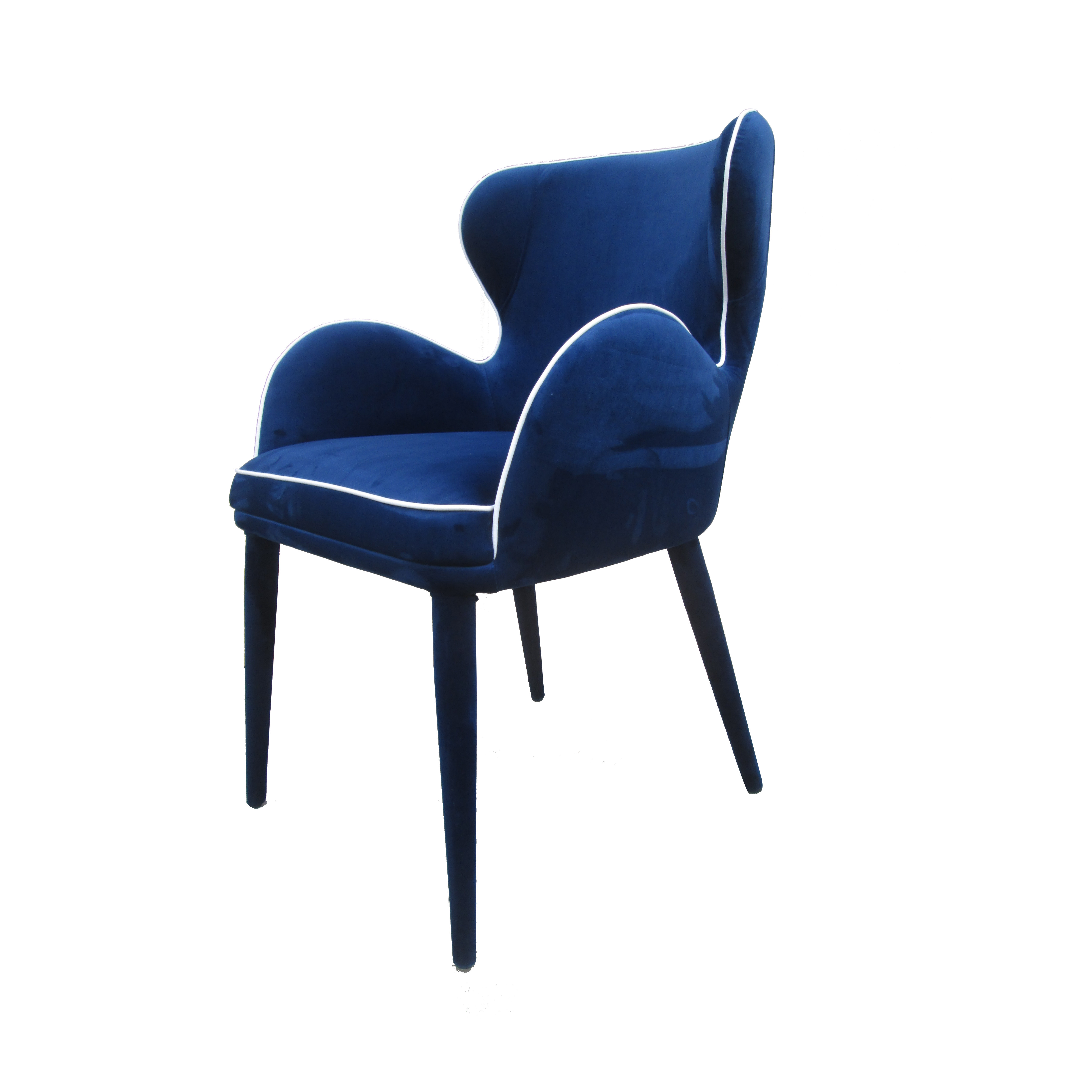 Mercer41 Arm Chair & Reviews Wayfair