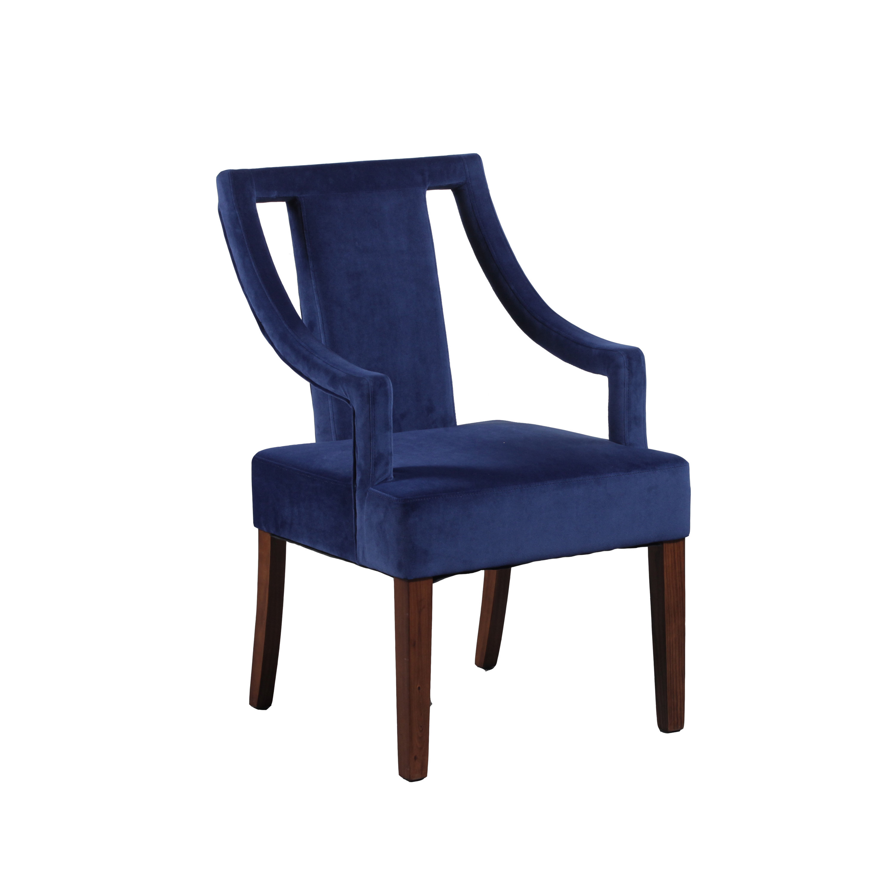 Mercer41 Ville Armchair & Reviews Wayfair